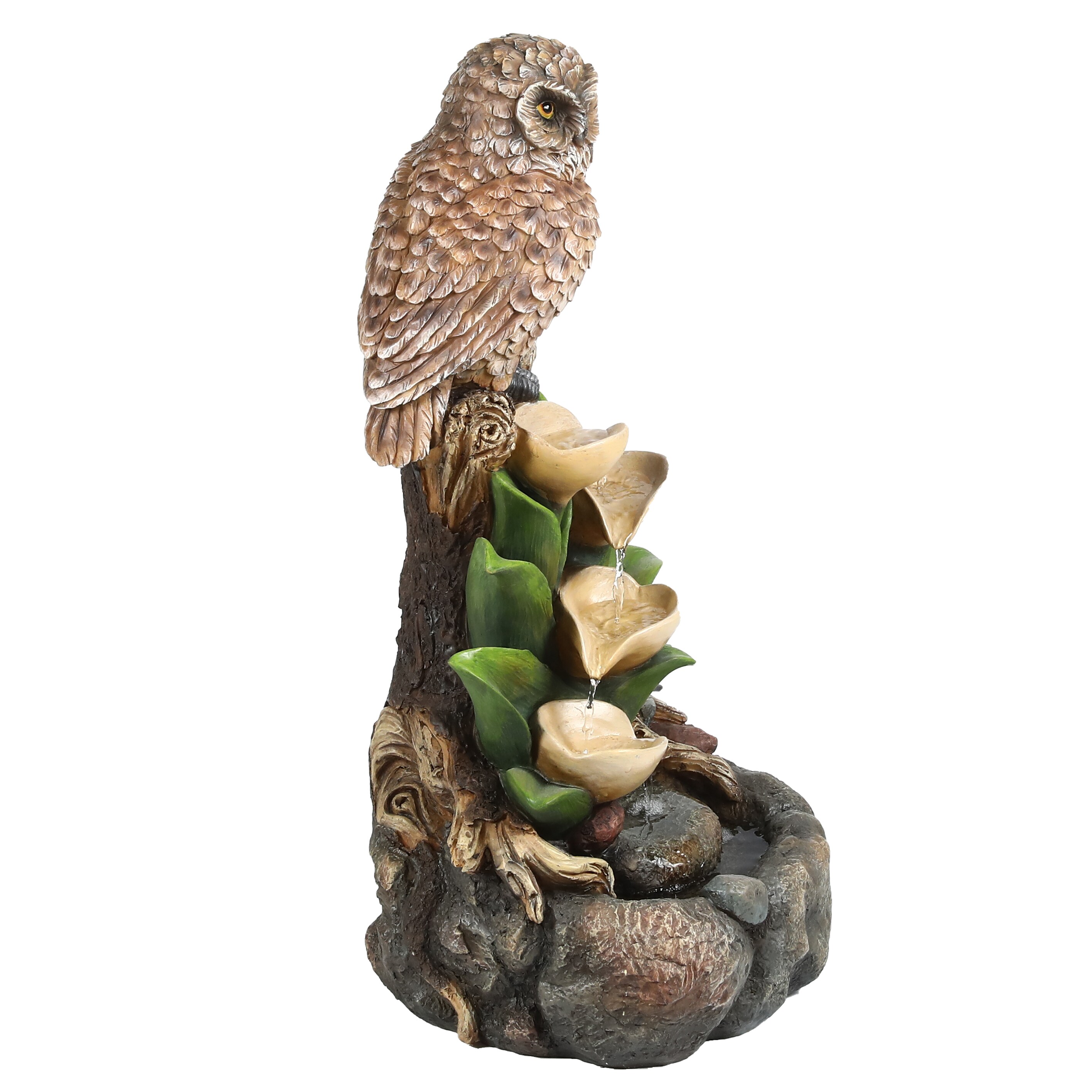 Luxen Home WHF1020 fountains - View #4