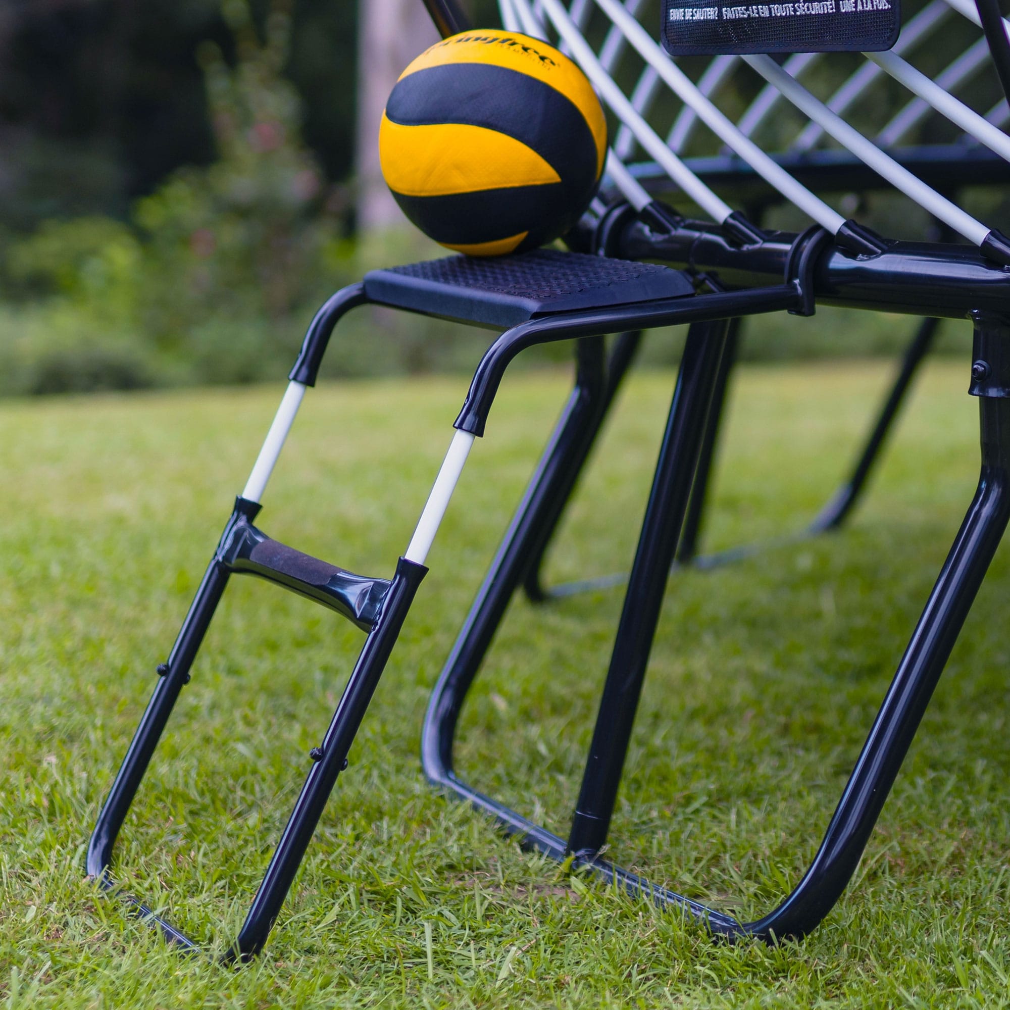 Springfree Trampoline 401419 trampolines - View #10