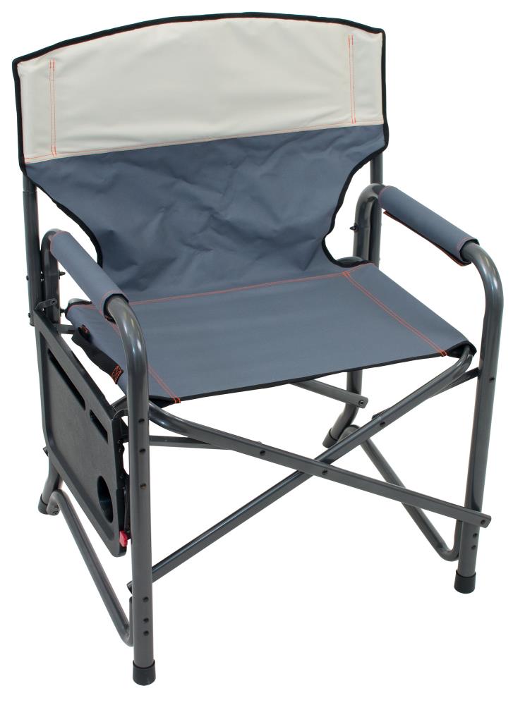 RIO Brands Folding Camping Chair in the Beach & Camping Chairs ...