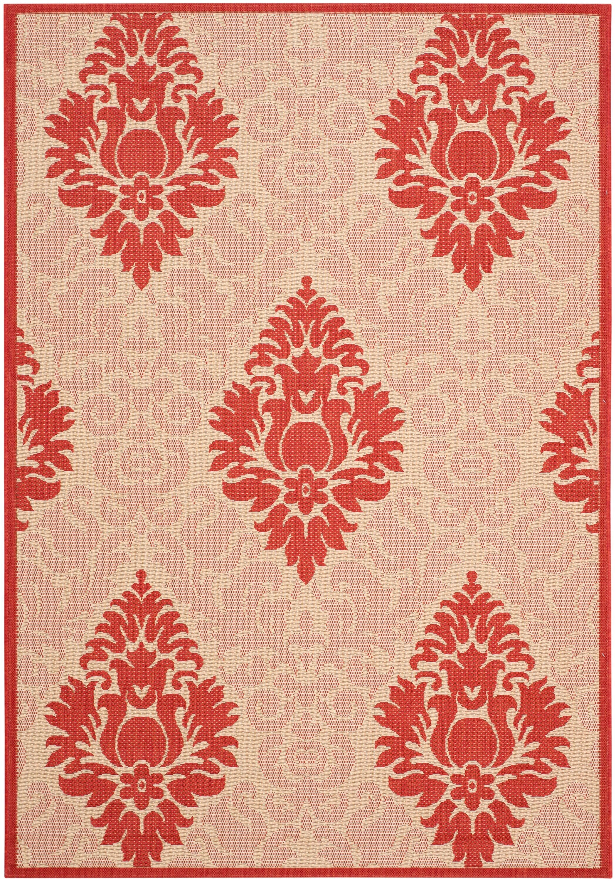 Safavieh CY2714-3701-4 rugs - View #2