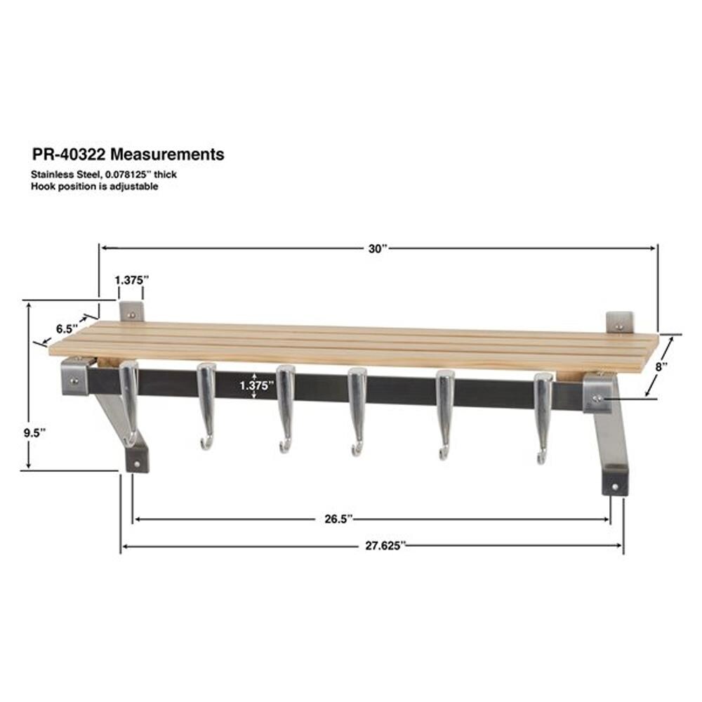Concept Housewares PR-40322  - View #2