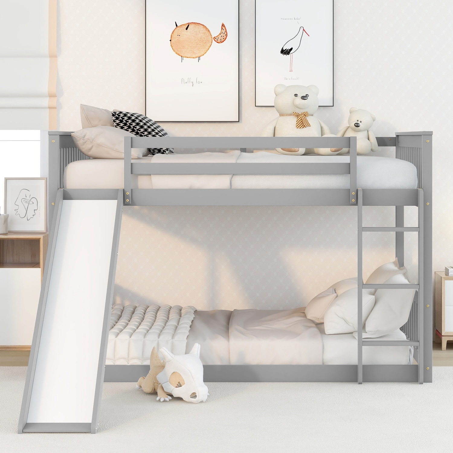 Streamdale Furniture W697S00026 beds - View #2