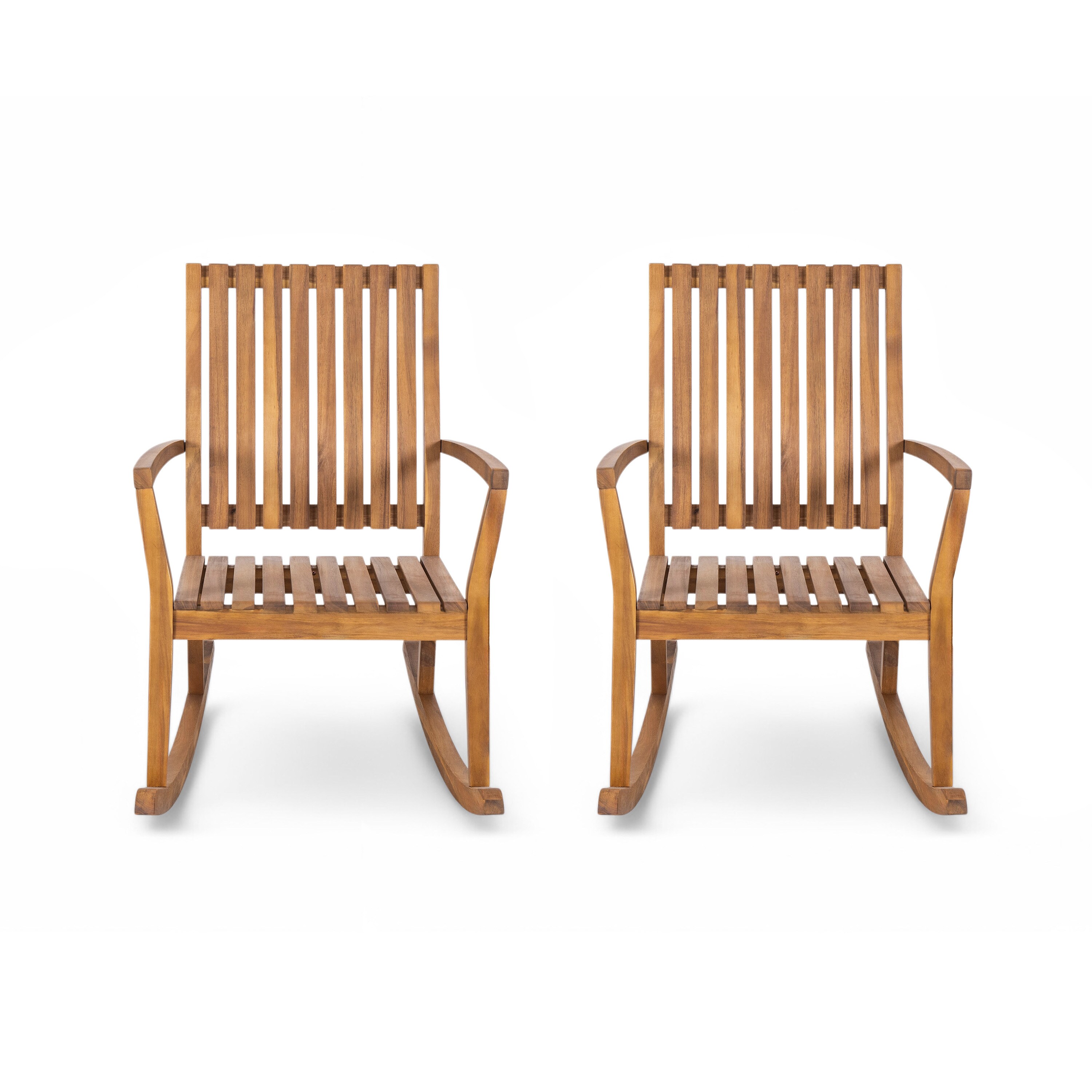 Christopher Knight Home 334299 Patio-Chairs - View #3