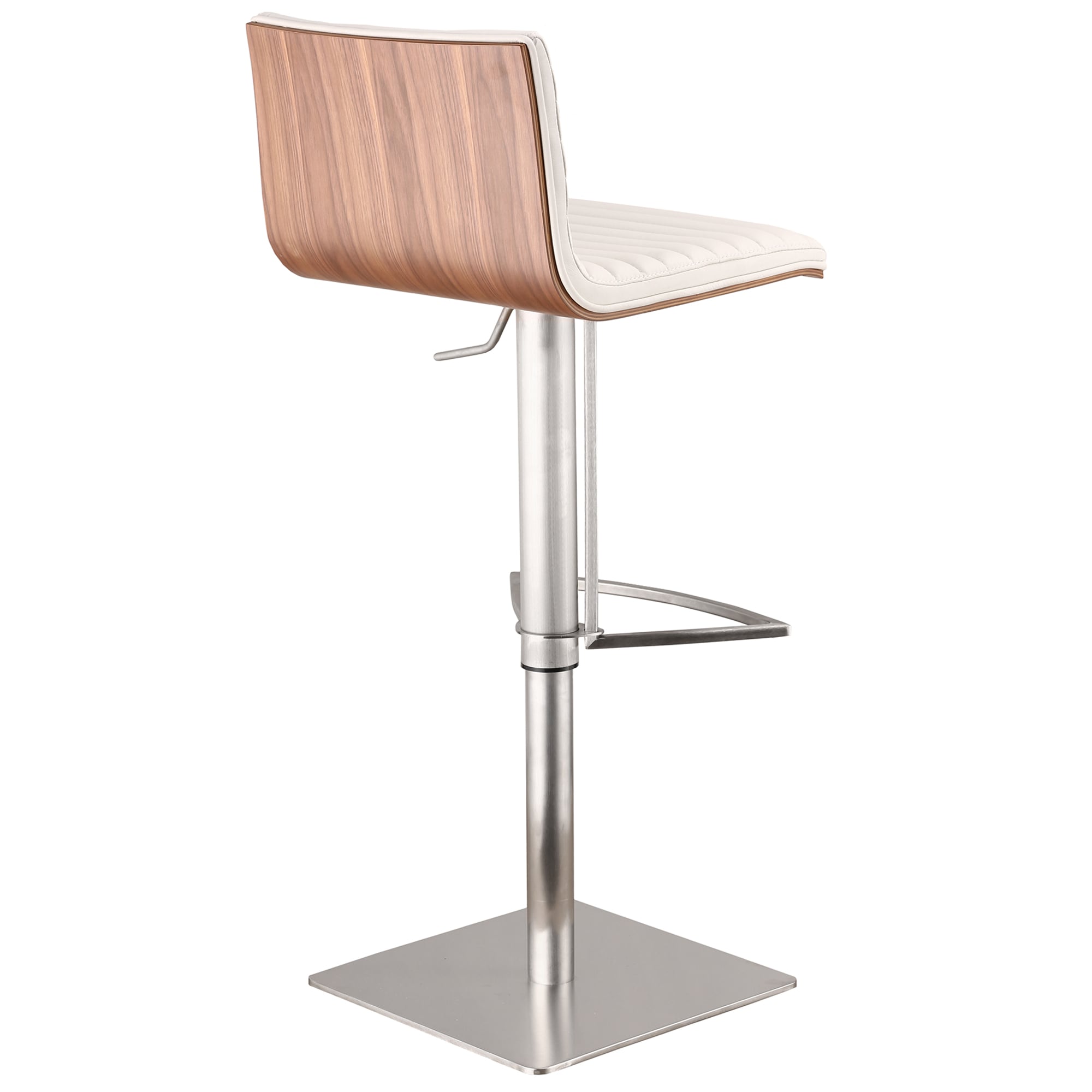 Armen Living LCCASWBAWHB201 stools - View #2