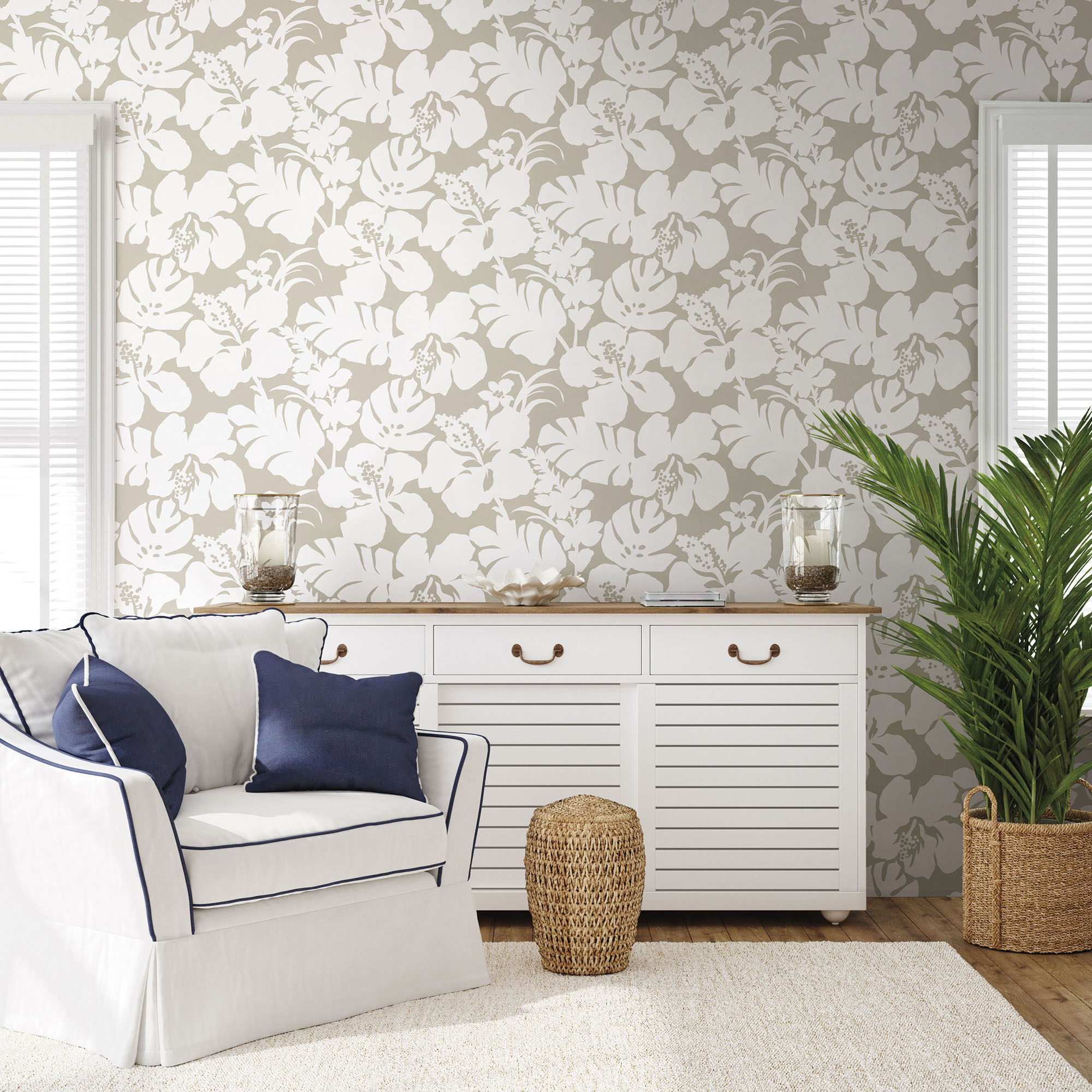 York Wallcoverings PSW1142RL wallpaper - View #3