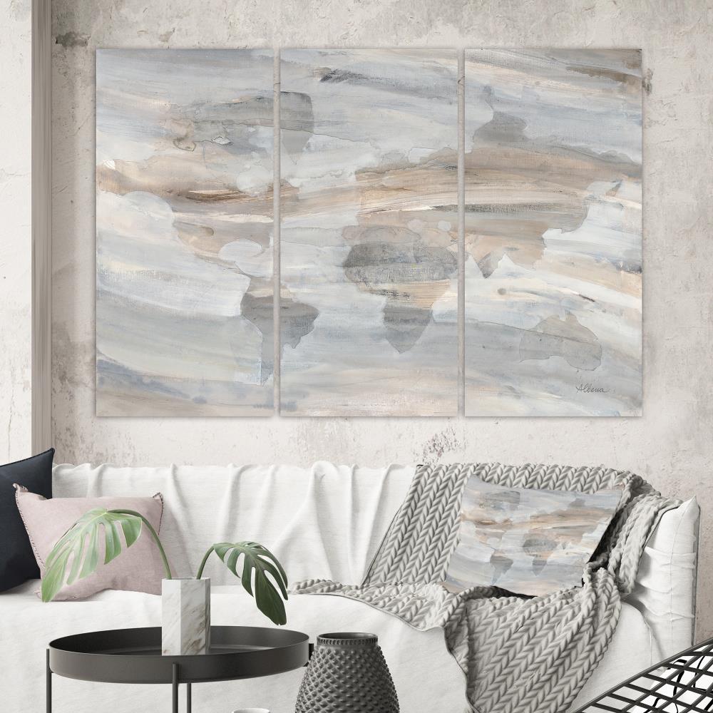 Designart PT30205-3PXXL Wall-Art - View #2