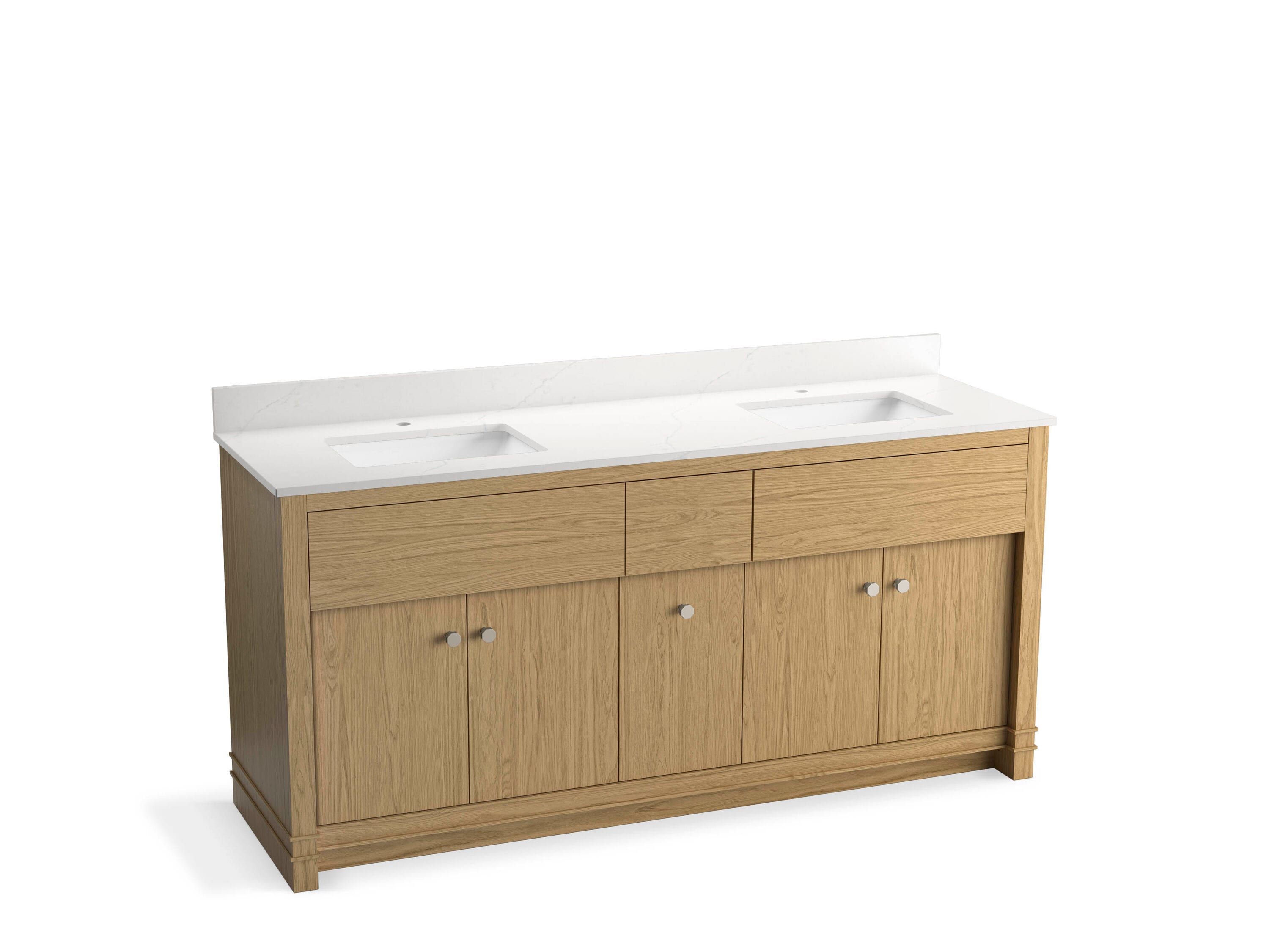 KOHLER 33294-WEK Bath-Vanity-Combo - View #2