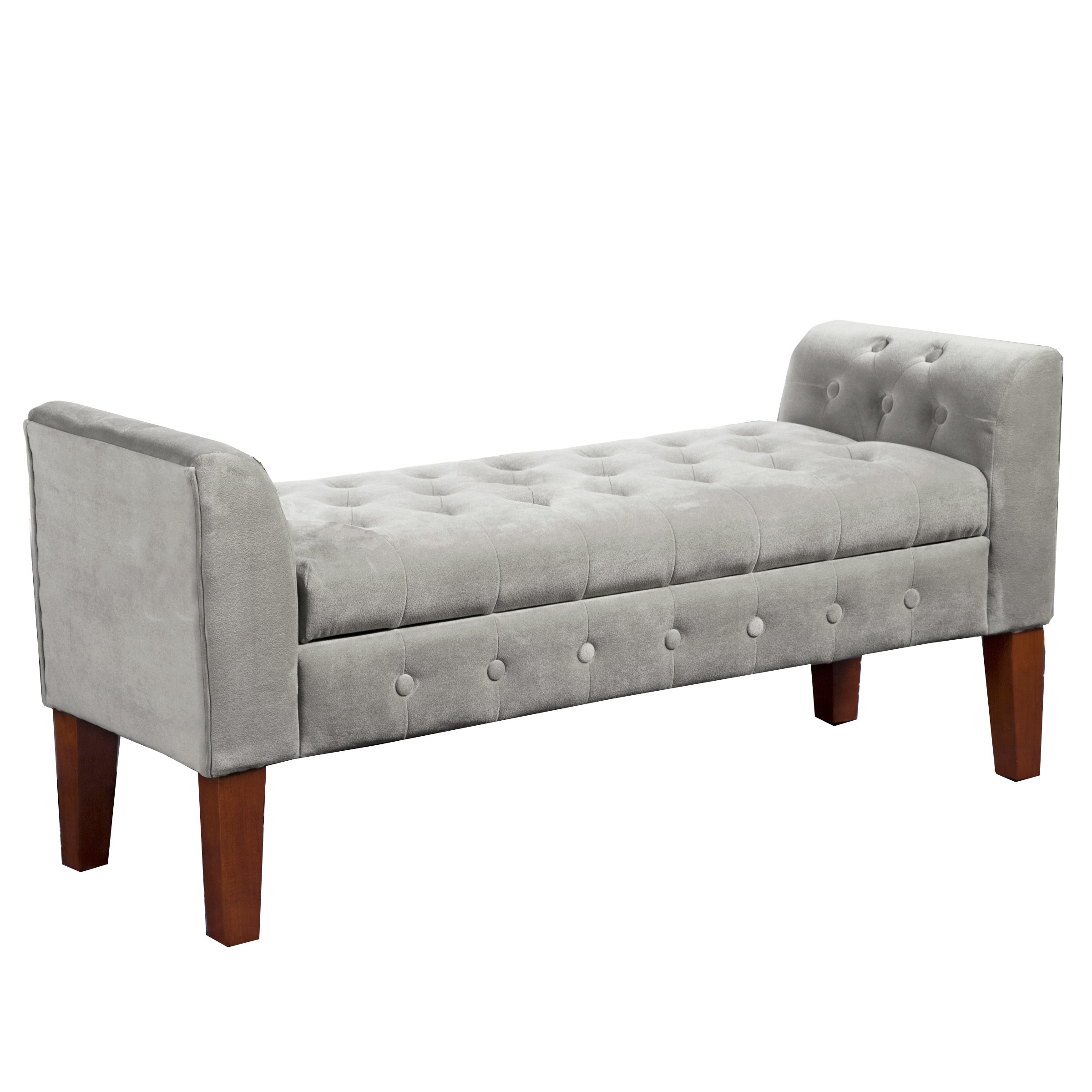 HomePop K6211-B214 bench - View #4