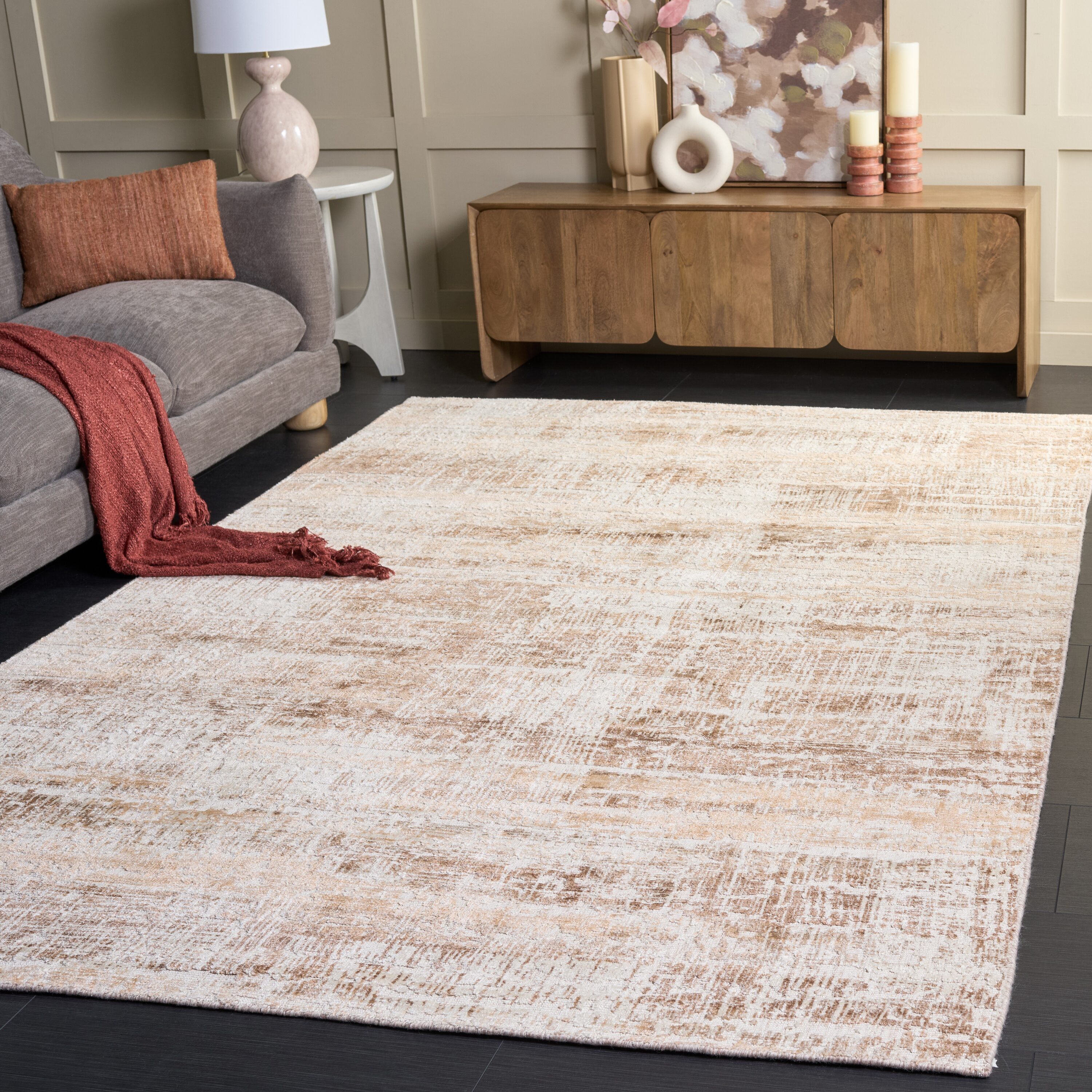 Safavieh BFD201P-6 rugs - View #2