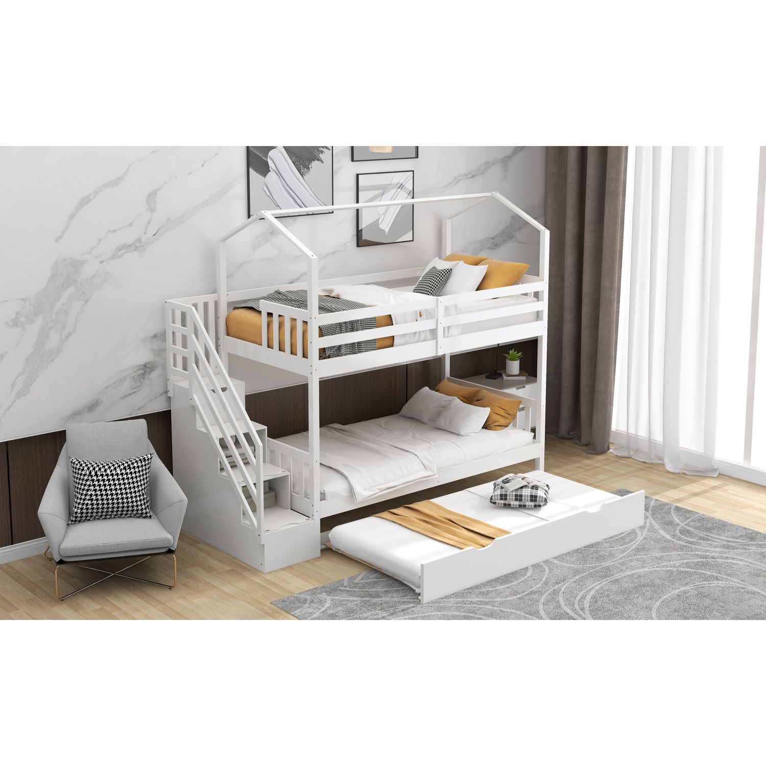 JASMODER GX000905AAK-1 beds - View #6