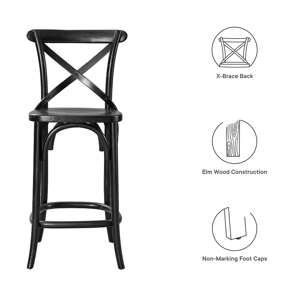 Modway BG3335441 stools - View #2