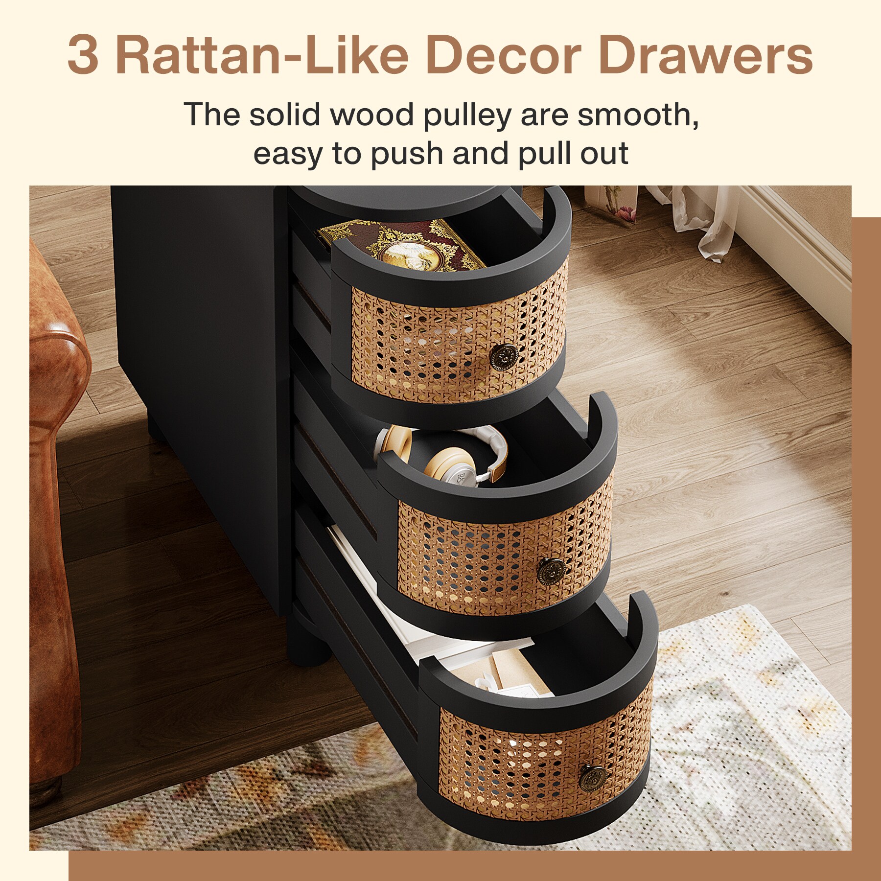 Tribesigns LWSC-XK00721 End-Tables - View #15