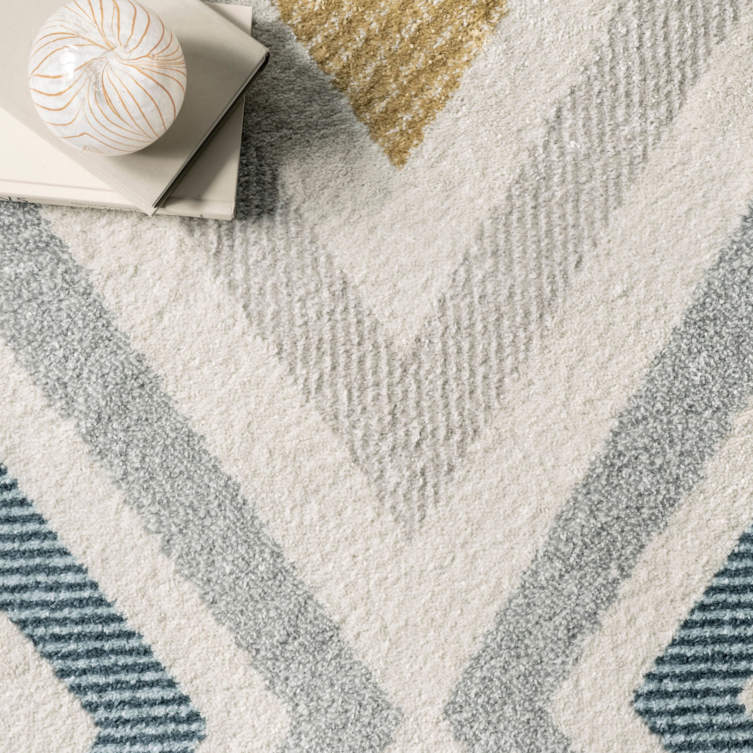 nuLOOM GRSP01A-9012 rugs - View #4