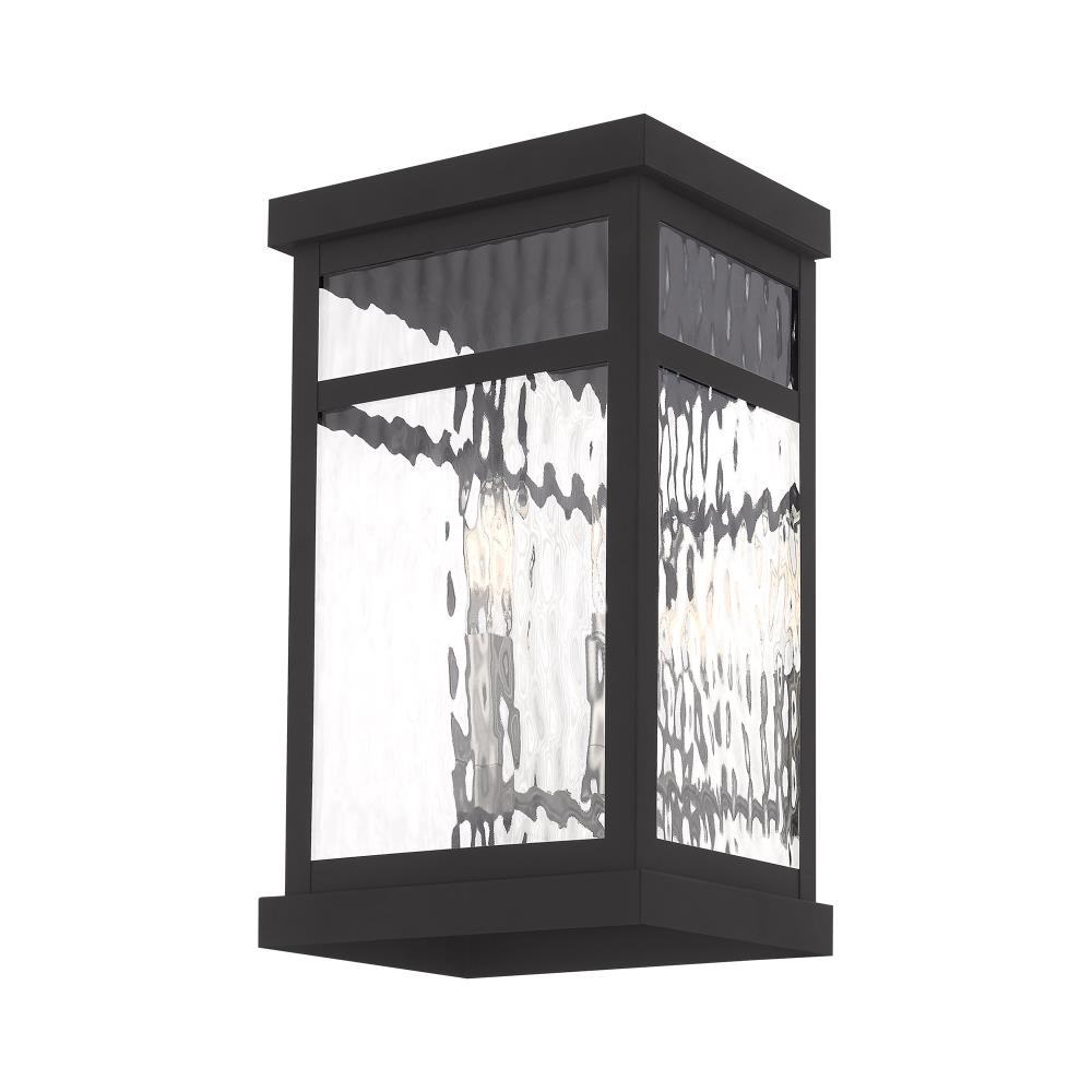 Livex Lighting 20522-04 Outdoor-Wall-Lighting - View #6