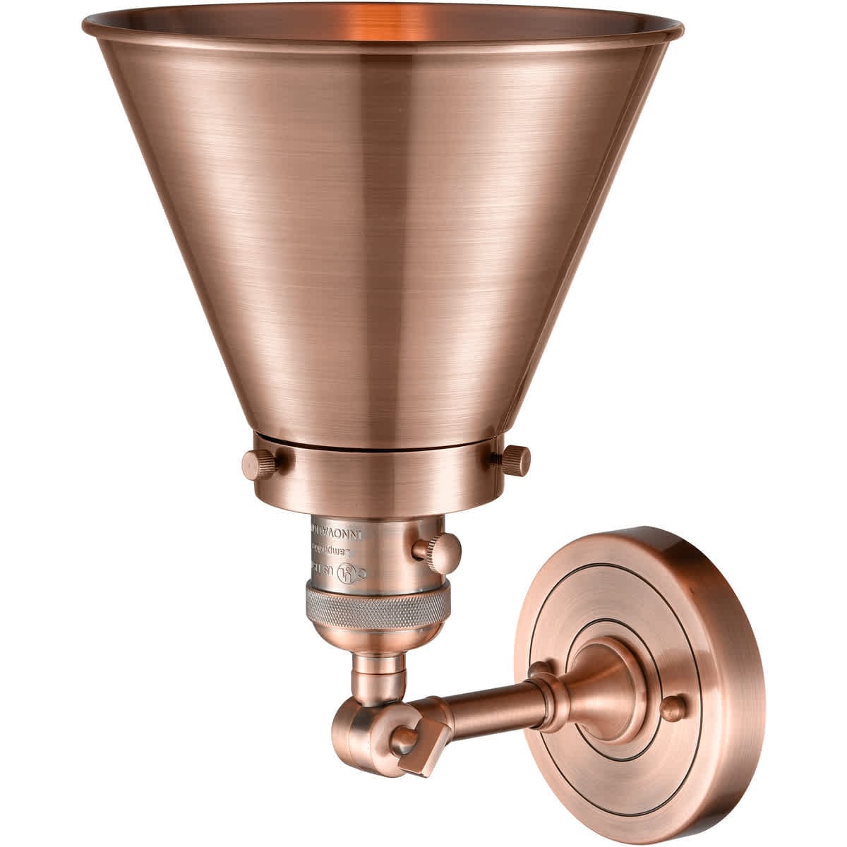 Innovations Lighting 203SW-AC-M13-AC-LED b090000 - View #2