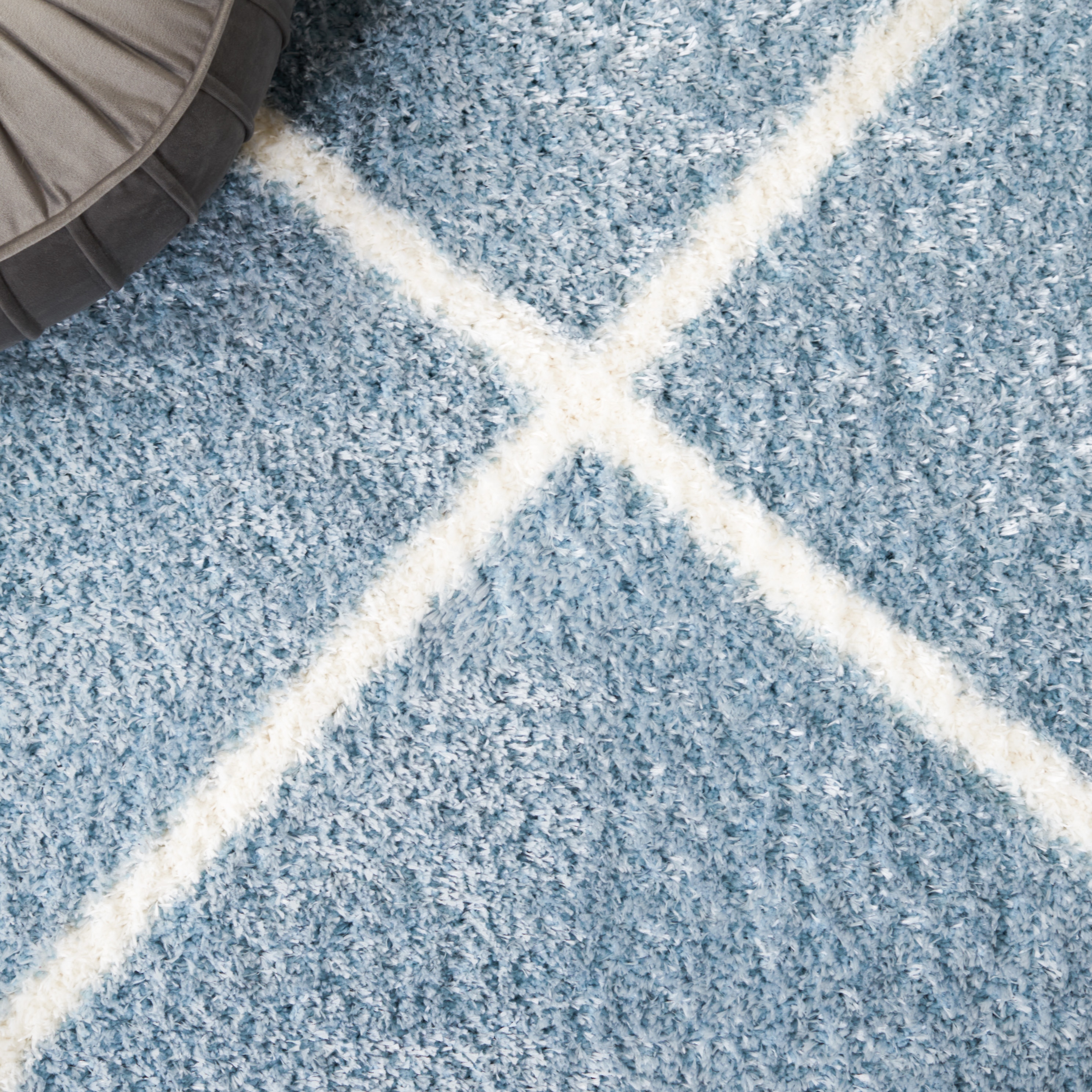 Safavieh THO676M-7SQ rugs - View #6
