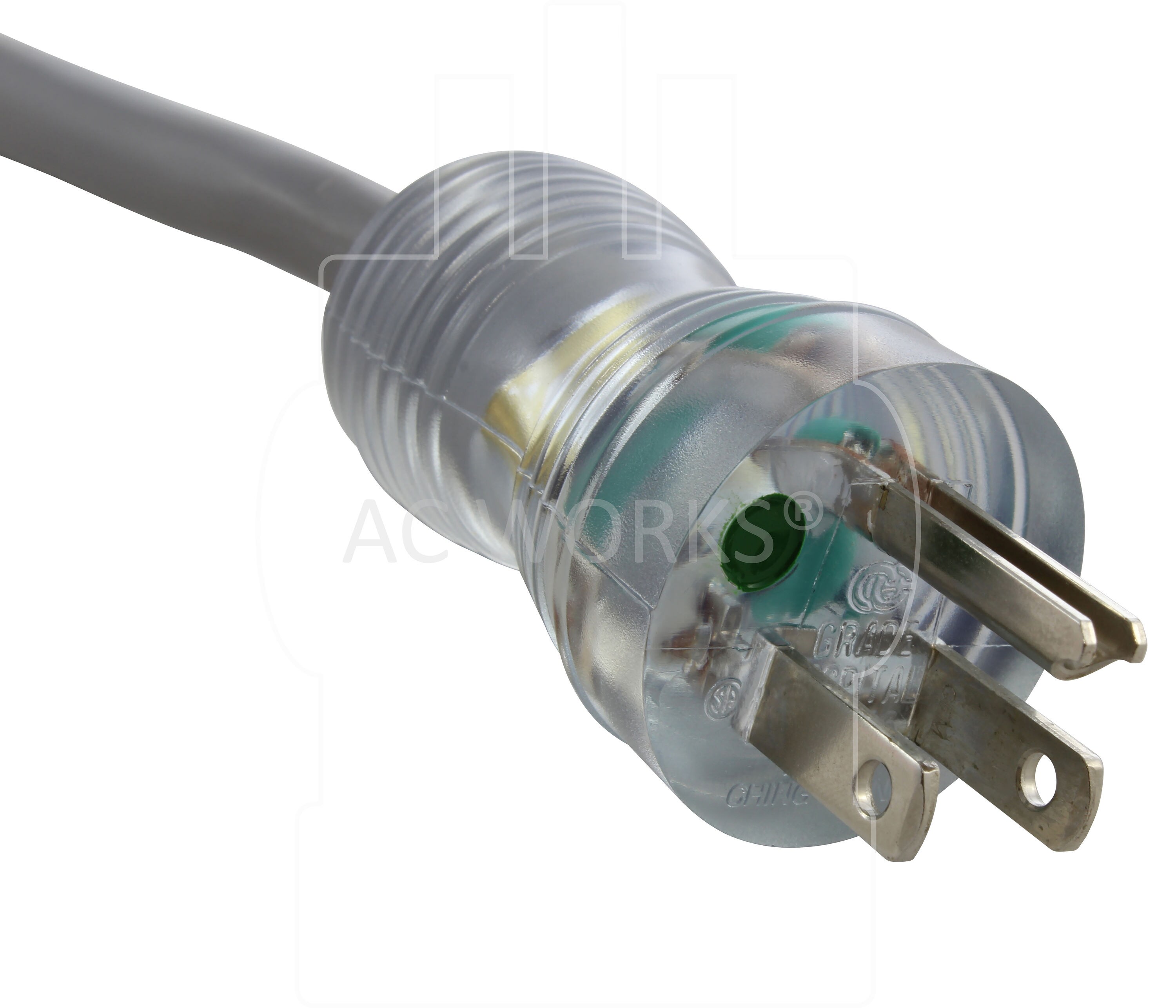 AC WORKS MD10AYC13-120 Electrical-Extension-Cords - View #3