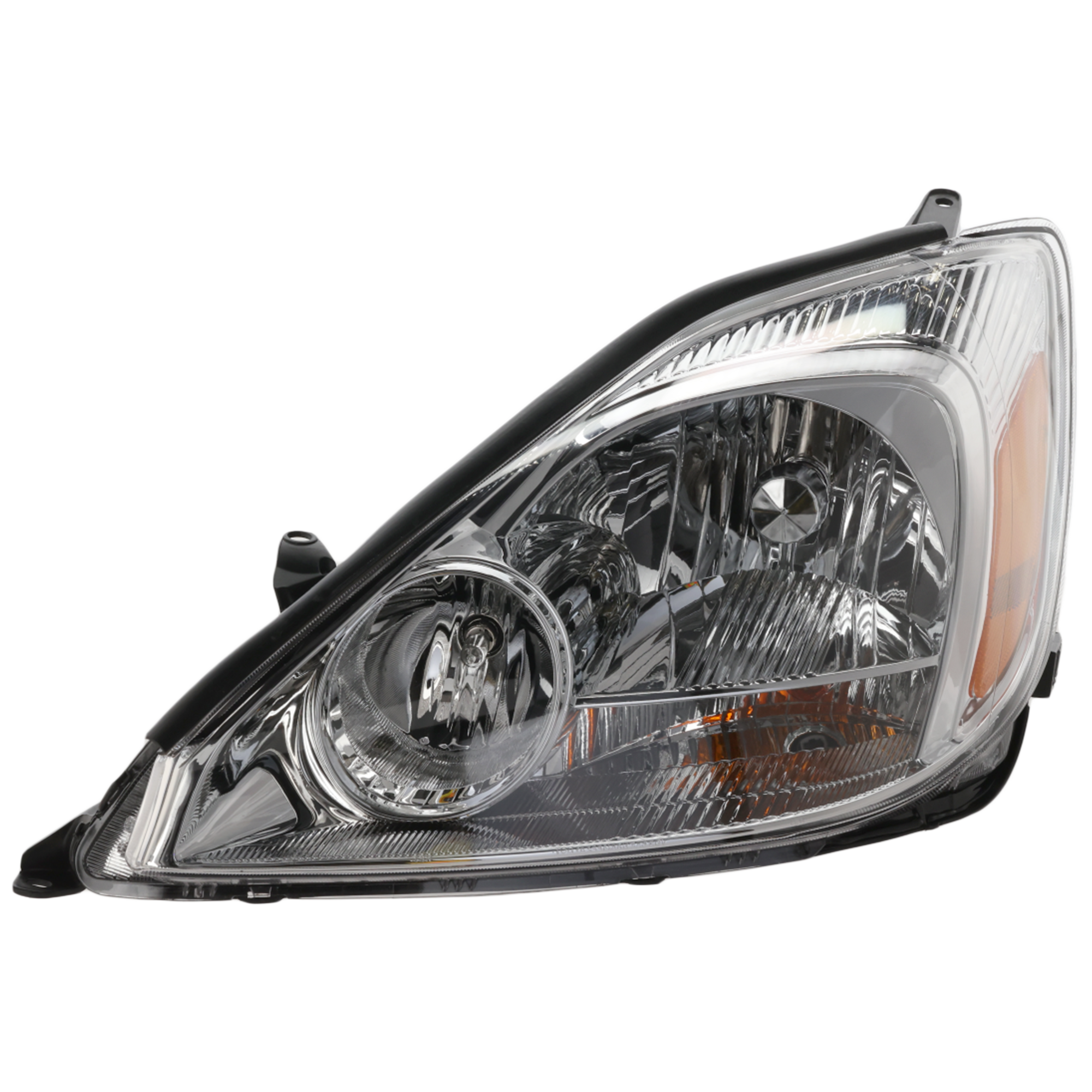 Garage-Pro JCWT100138GP Driver Side Headlight, With bulb(s), Halogen, CE/LE/XLE Model