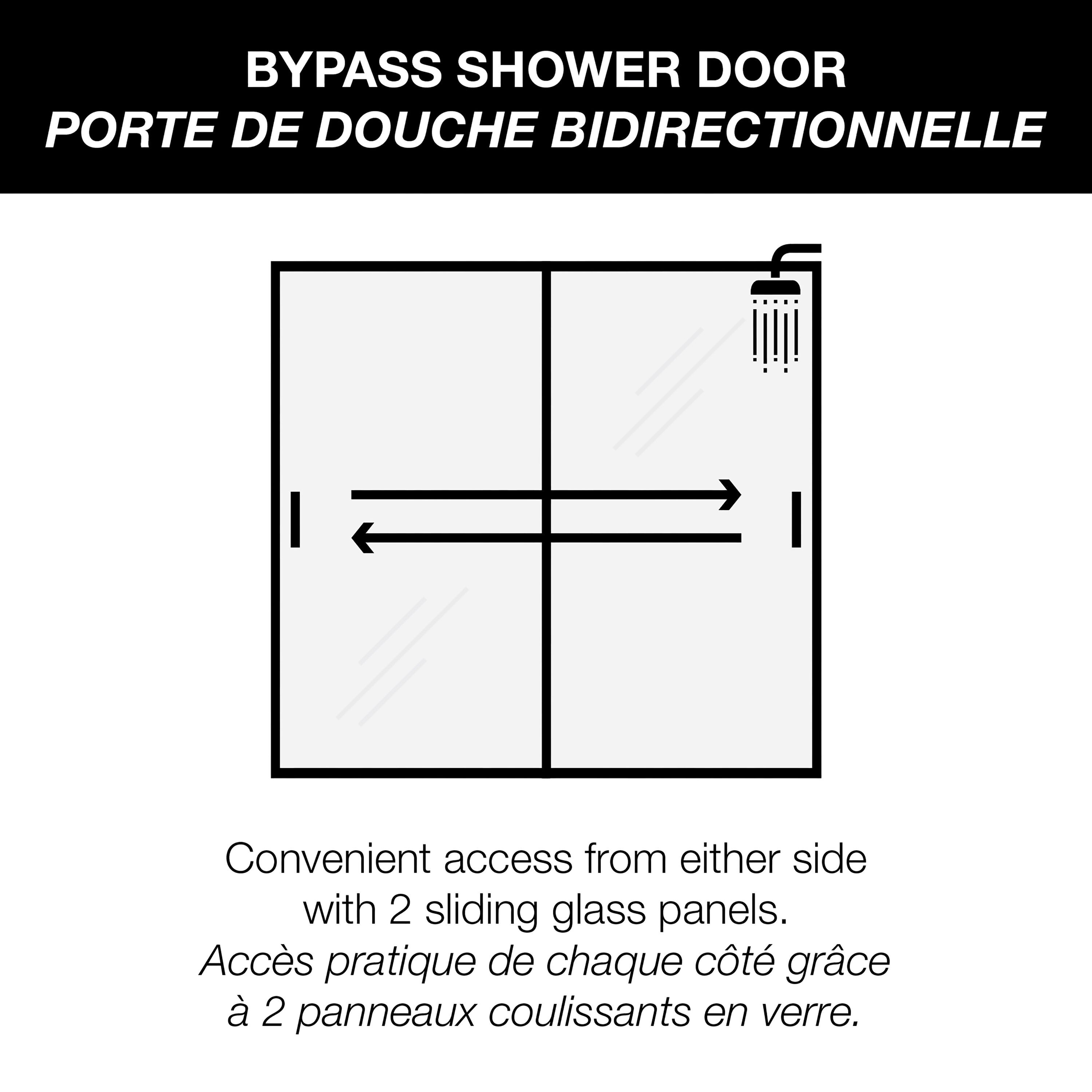MAAX 135663-927-172-000 Shower-Doors - View #3