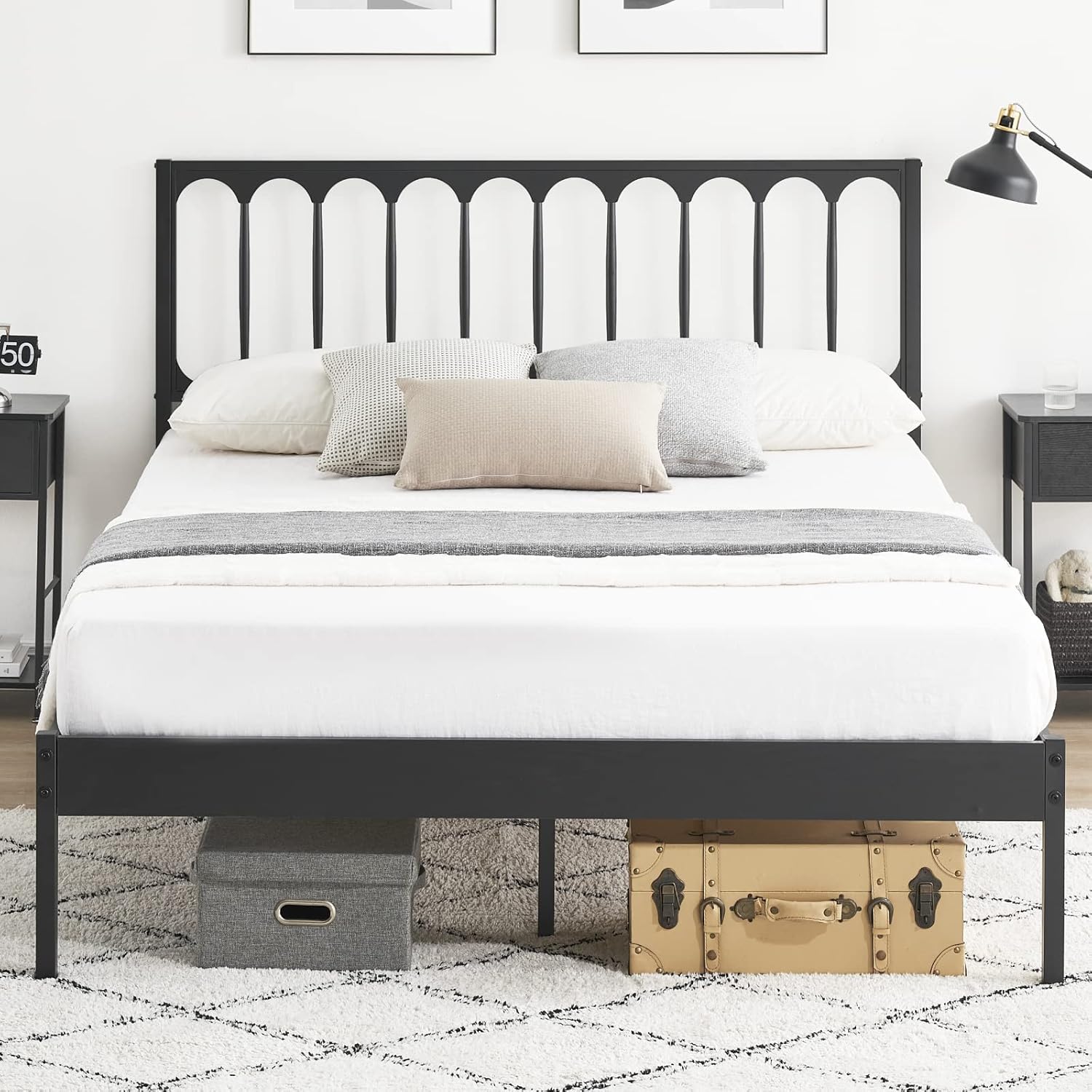 Qeetex LHF-BED-PHO-0XSZT5F1 beds - View #2