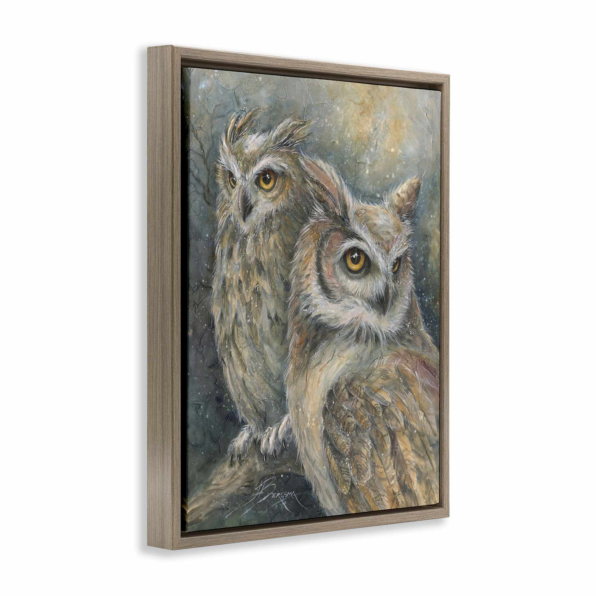 Stupell Industries BT-326-FFE-24X30 Wall-Art - View #2