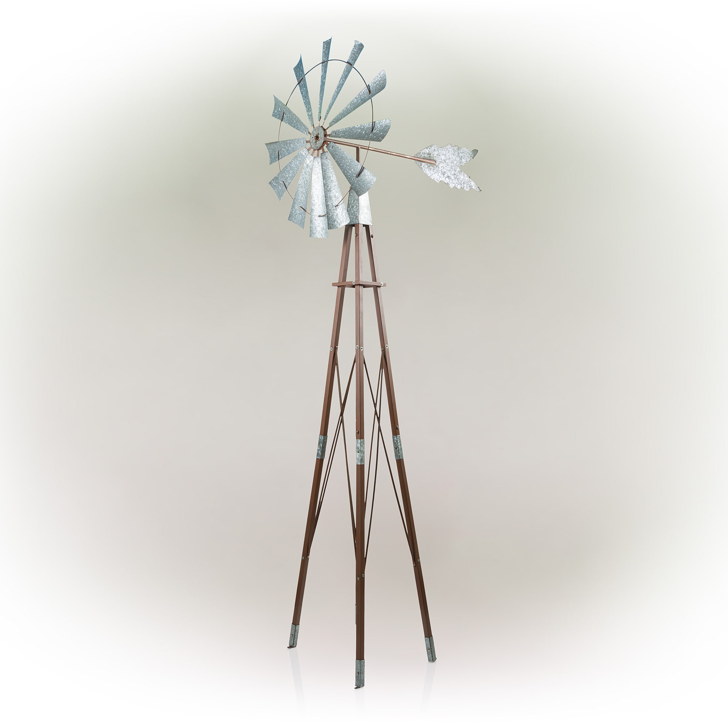Alpine Corporation JUM264 Wind-Spinners - View #8
