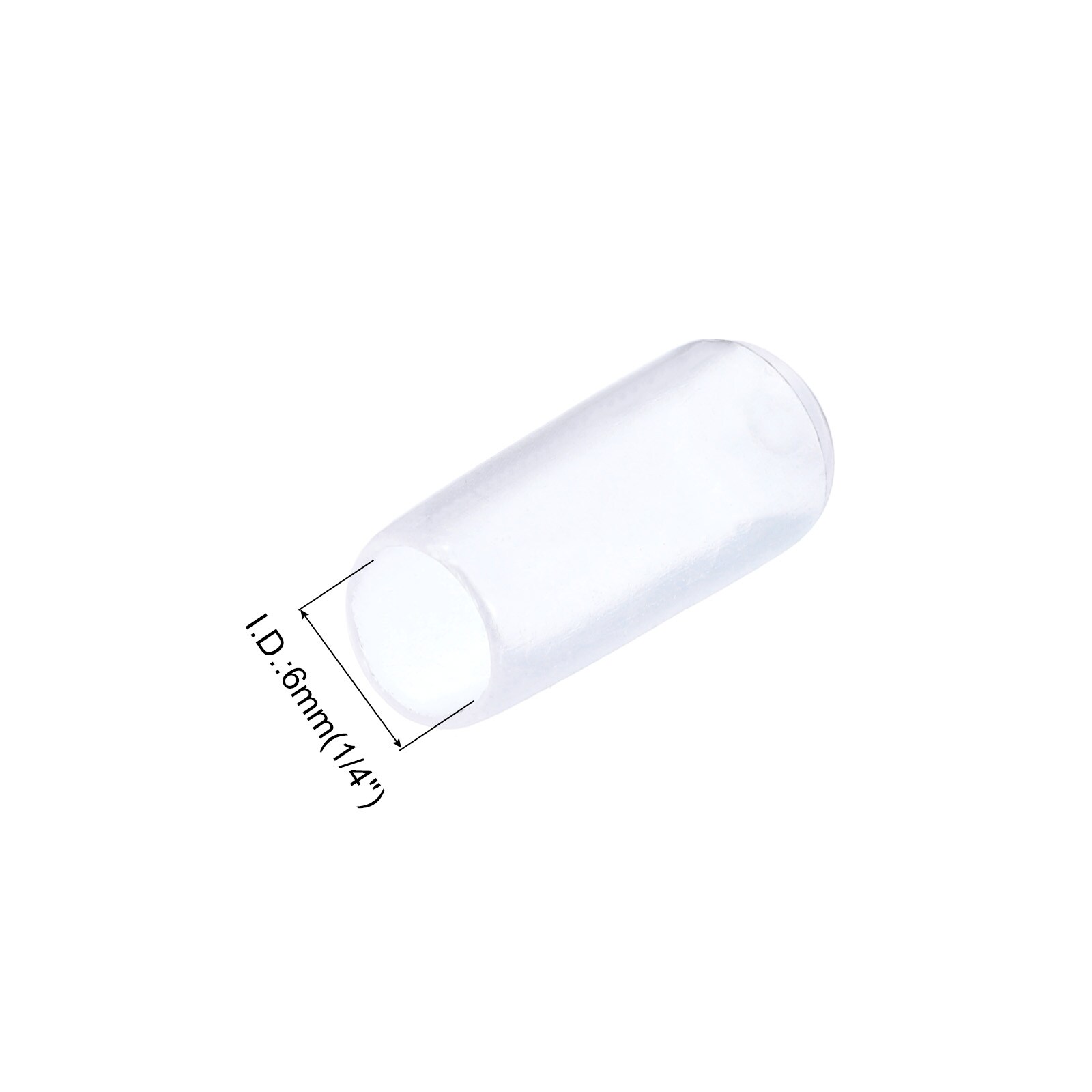 Unique Bargains S26021100UX5448 End-Caps-Screw-Protectors - View #3