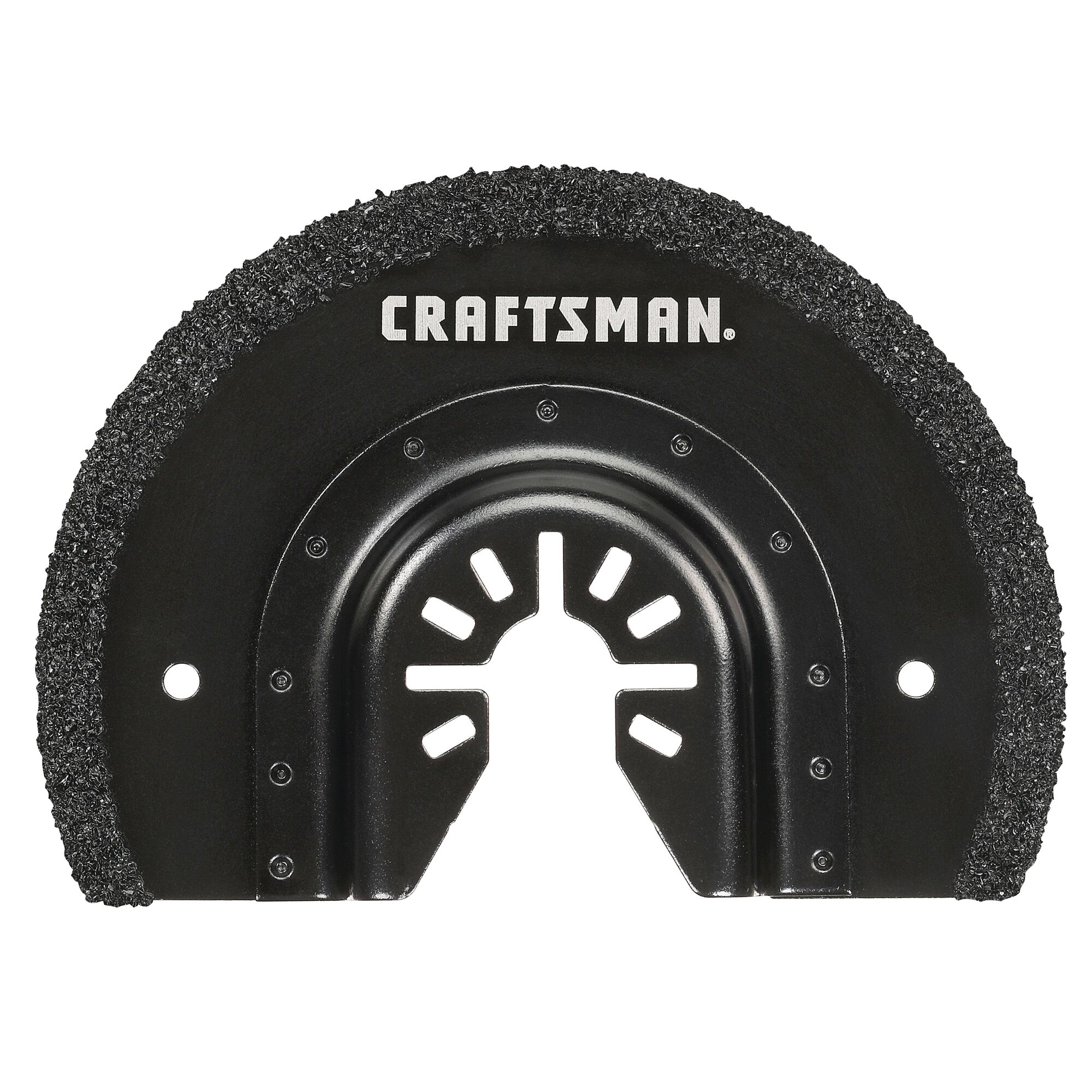 CRAFTSMAN CMAO400 Oscillating-Tool-Accessories - View #2