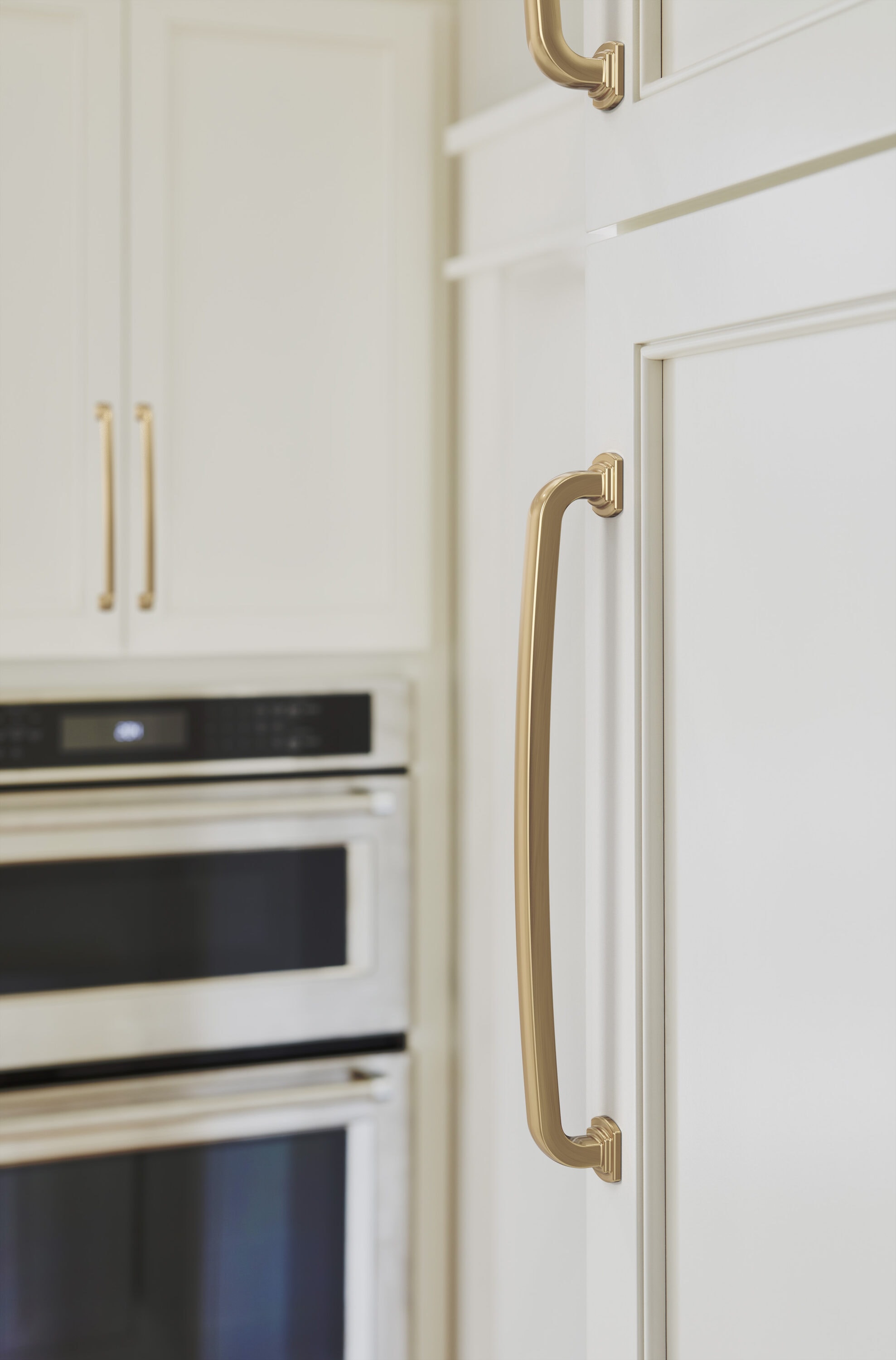 Amerock BP55521CZ Cabinet-Pulls - View #2