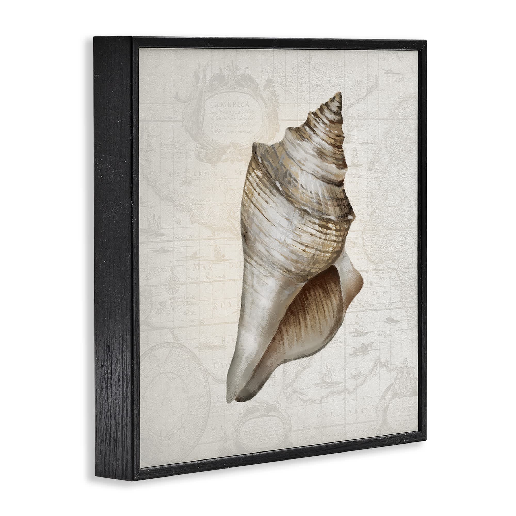Stupell Industries BT-999-FR-24X24 Wall-Art - View #2