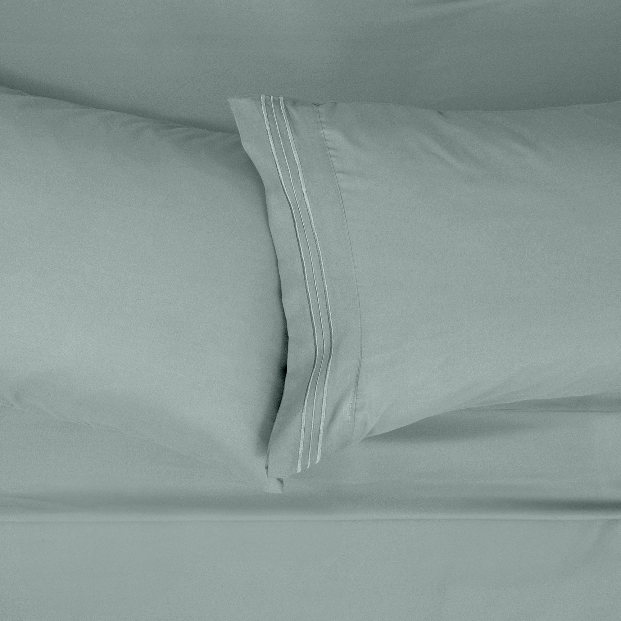 Sweet Home Collection LOW-4P-SH-CK-SLT Sheet-Sets - View #3