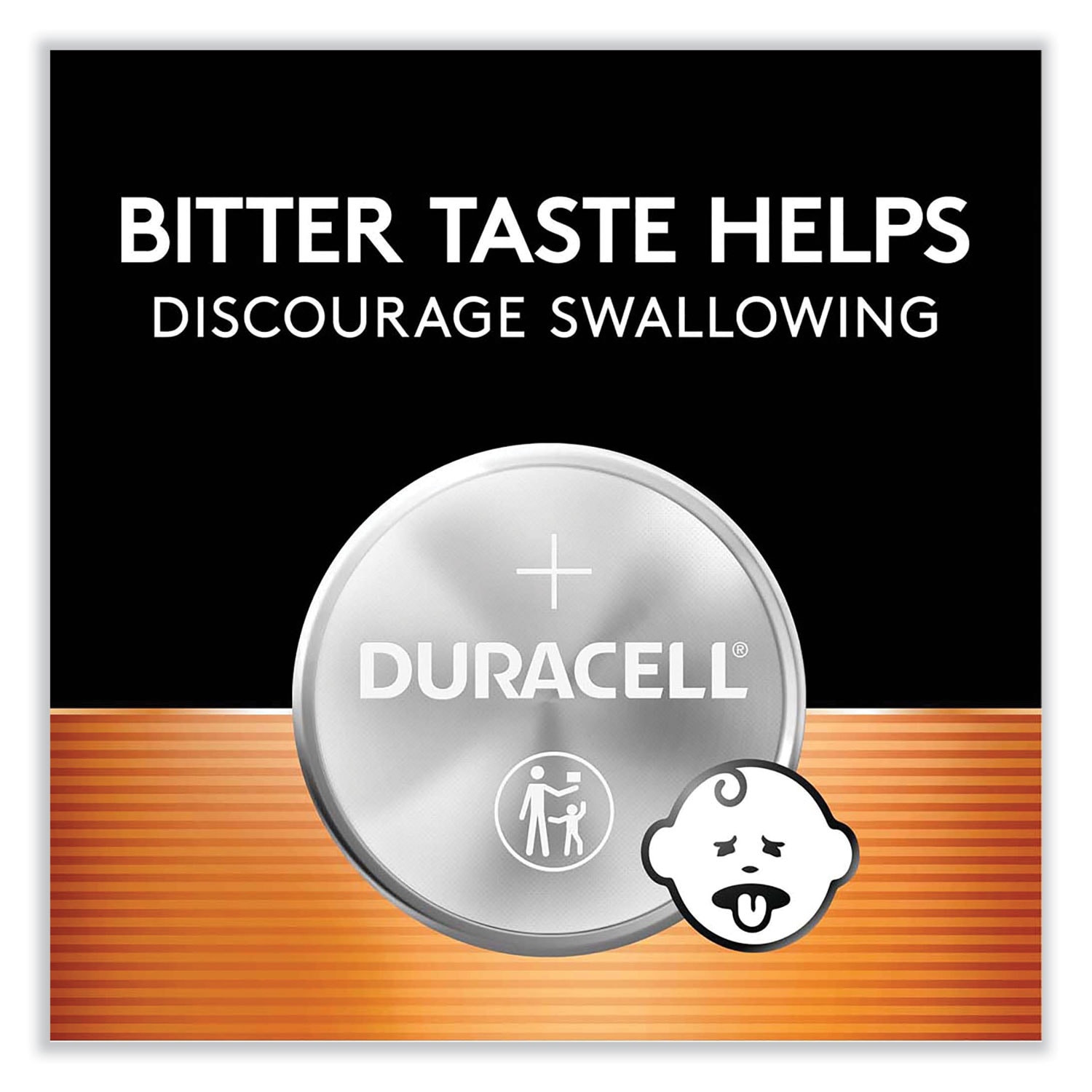 Duracell DL2016BPK Coin-Button-Batteries - View #2