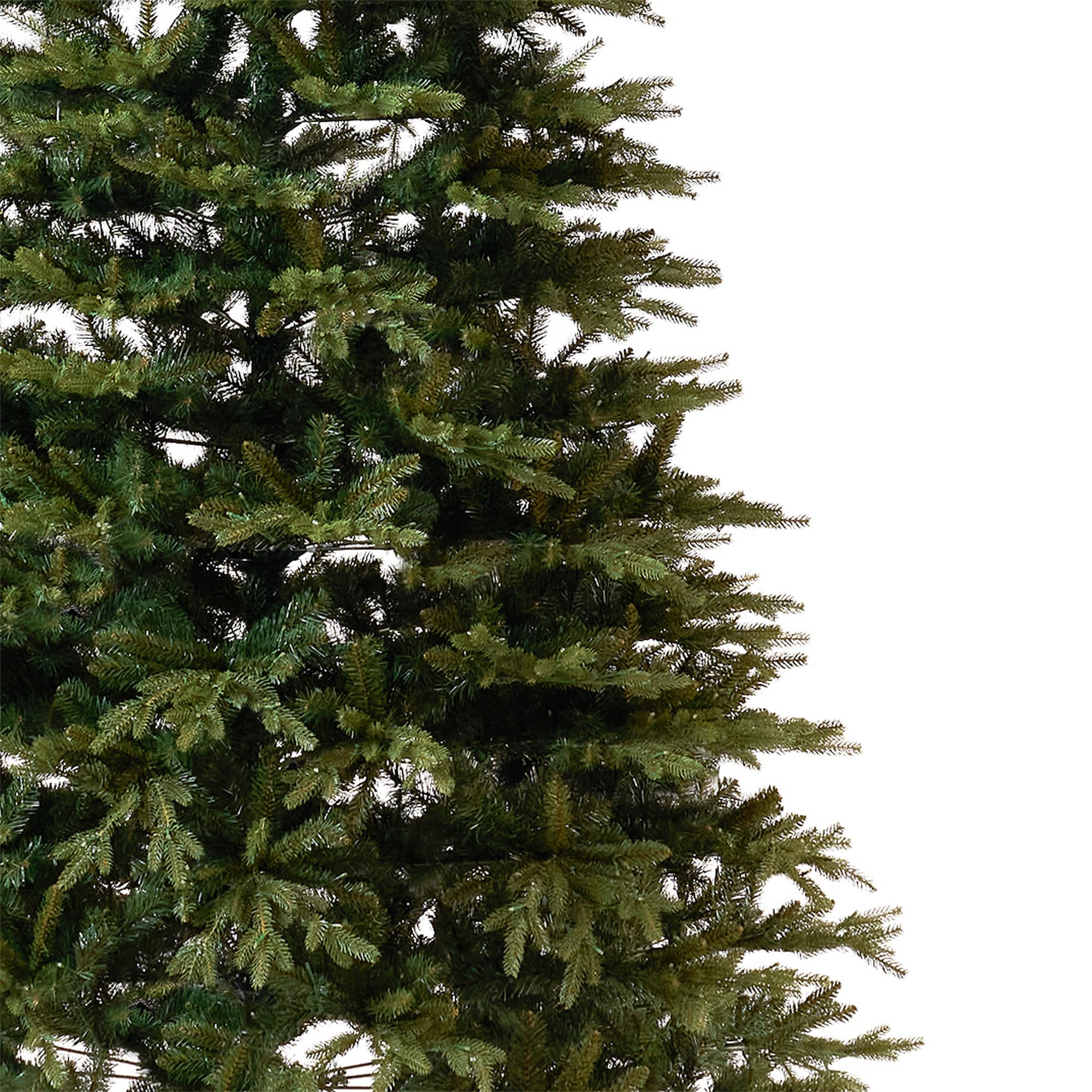 Nearly Natural T4540 Artificial-Christmas-Trees - View #3