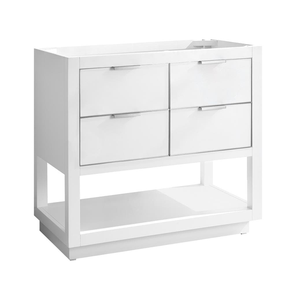 Avanity ALLIE-V36-WTS vanities - View #2