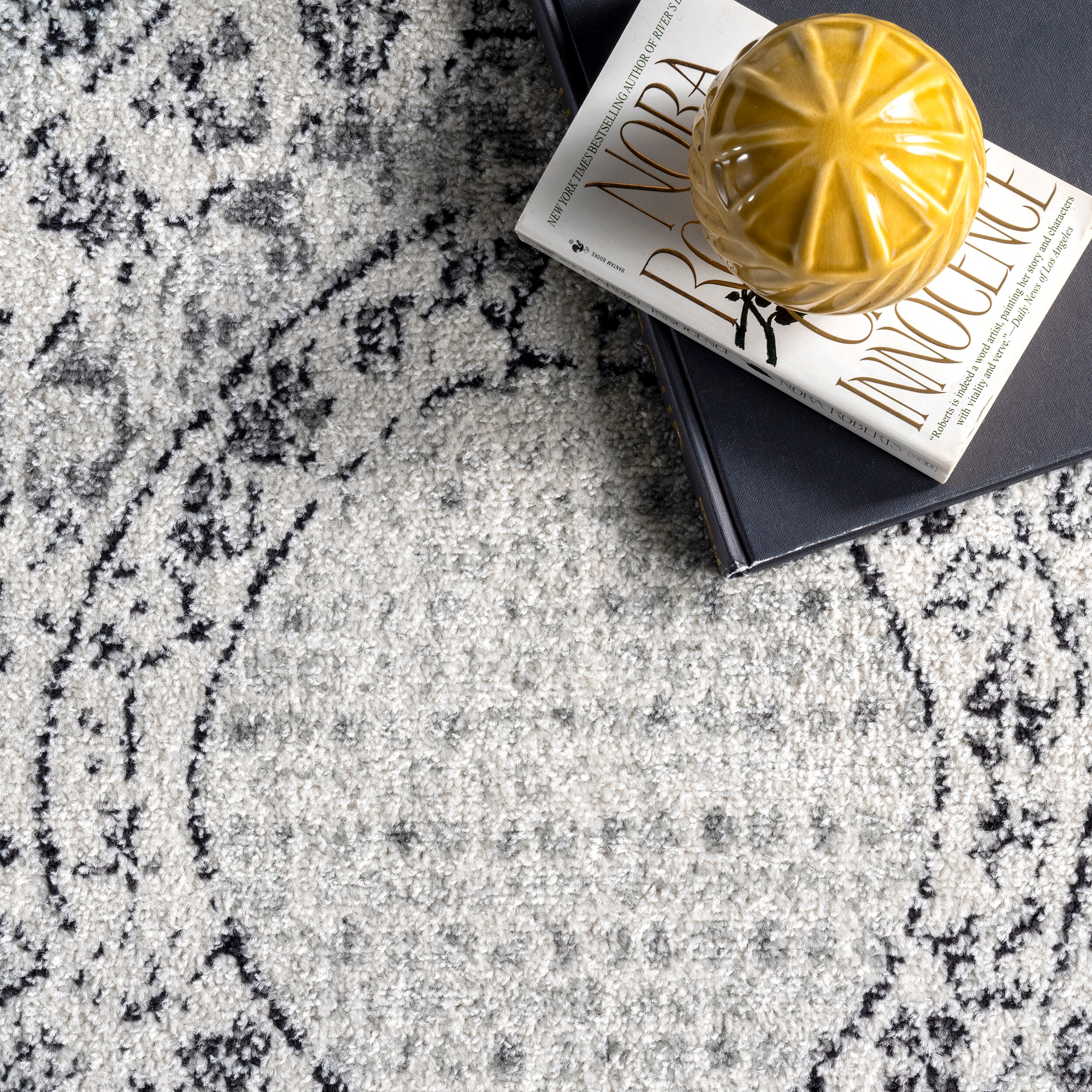 nuLOOM RZBD30A-R505 rugs - View #6
