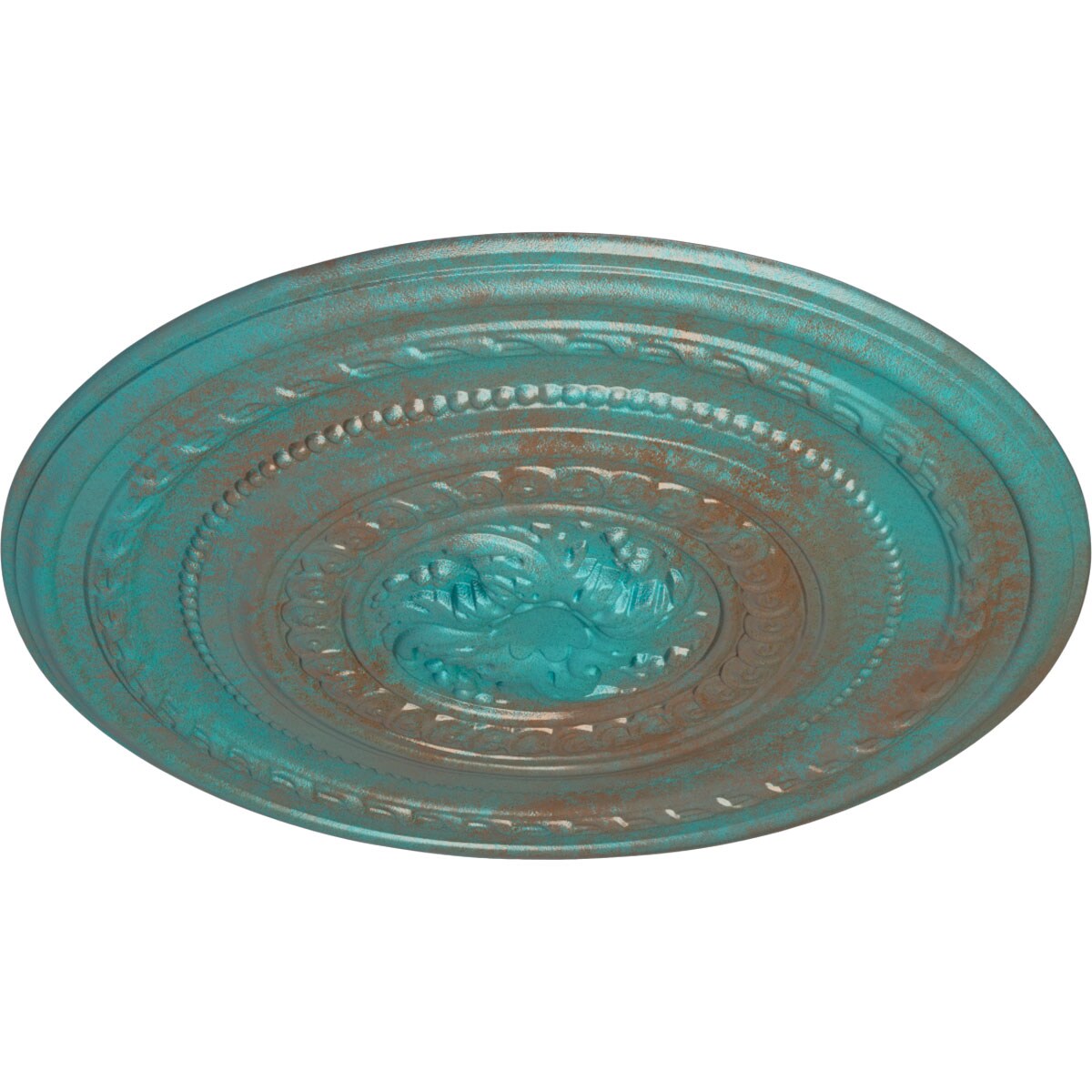 Ekena Millwork CM26PECGS Ceiling-Medallions - View #2