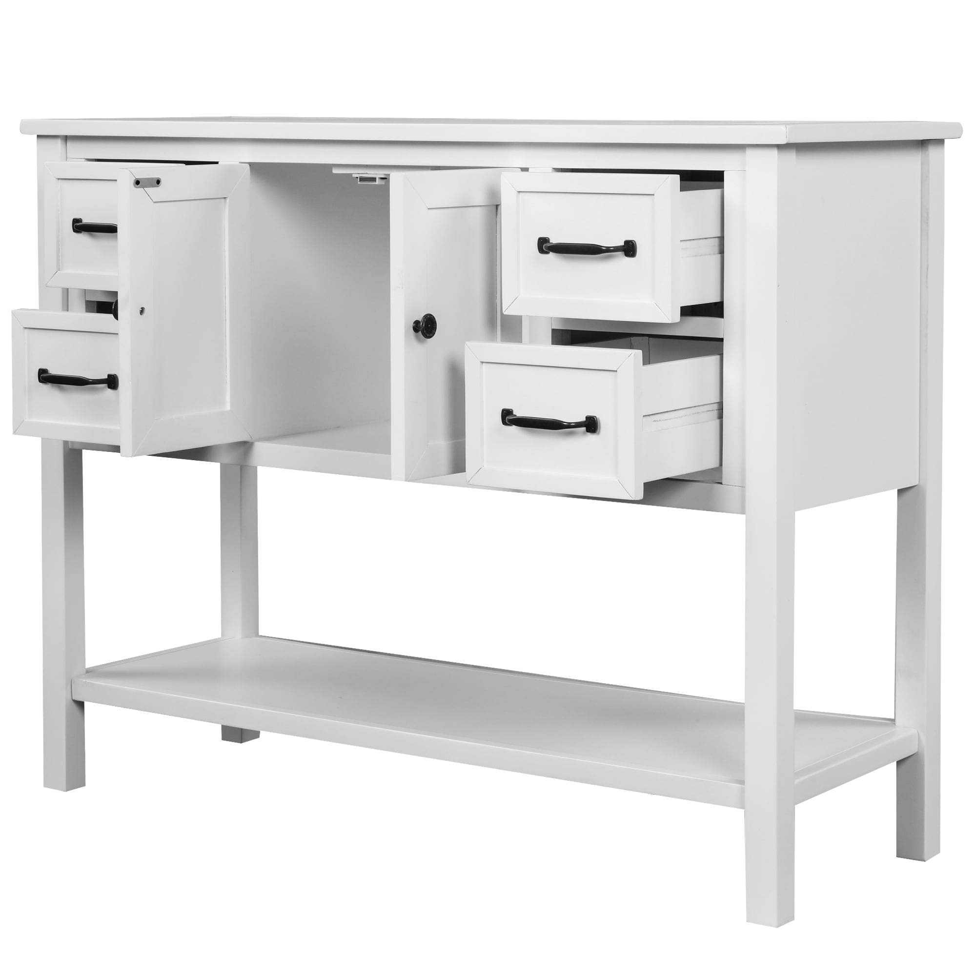 CASAINC BH-620AAK Console-Sofa-Tables - View #4