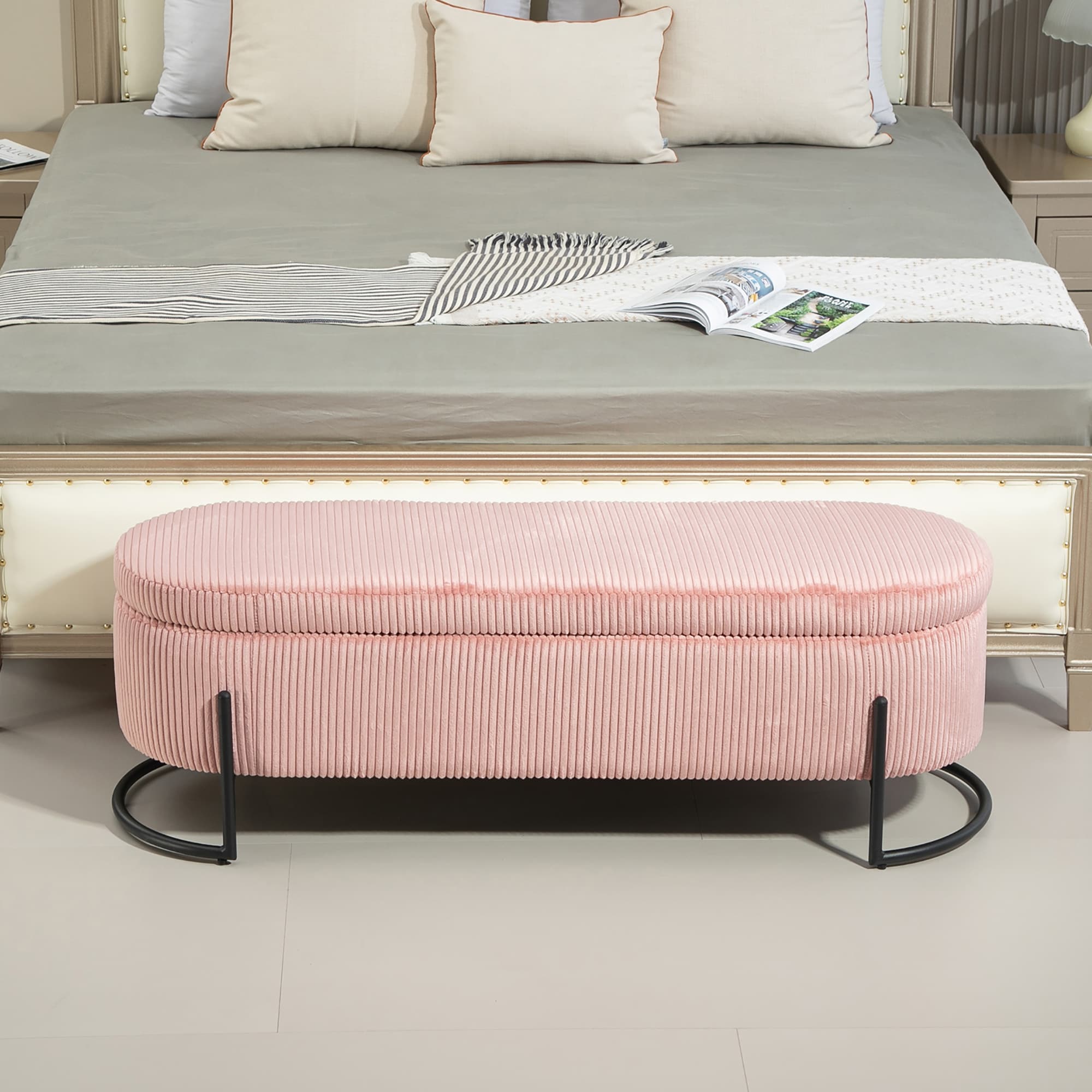 Bybafun YA6100091 bench - View #15