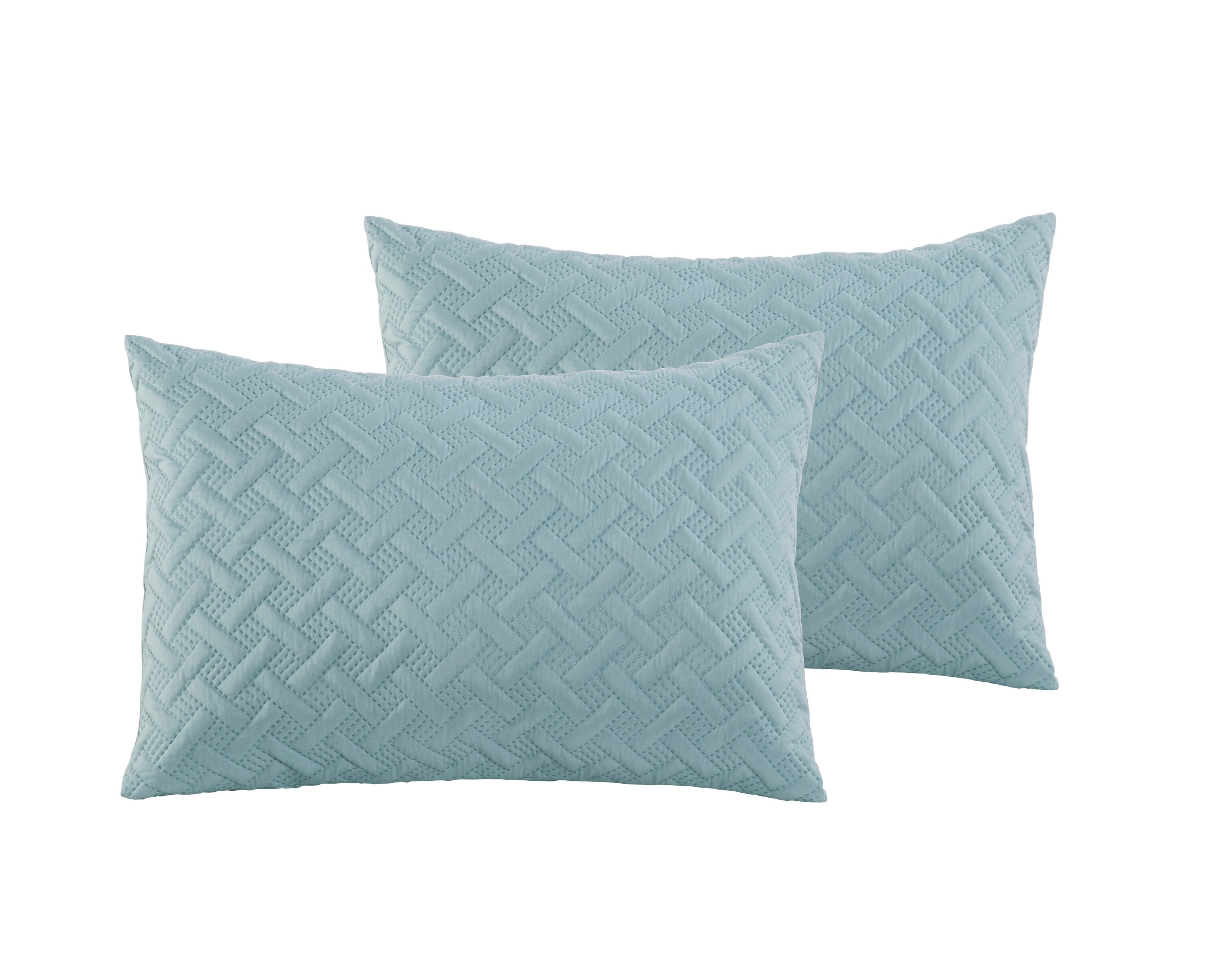 VCNY Home N113CSFUQUINBLUE1 bedding - View #5
