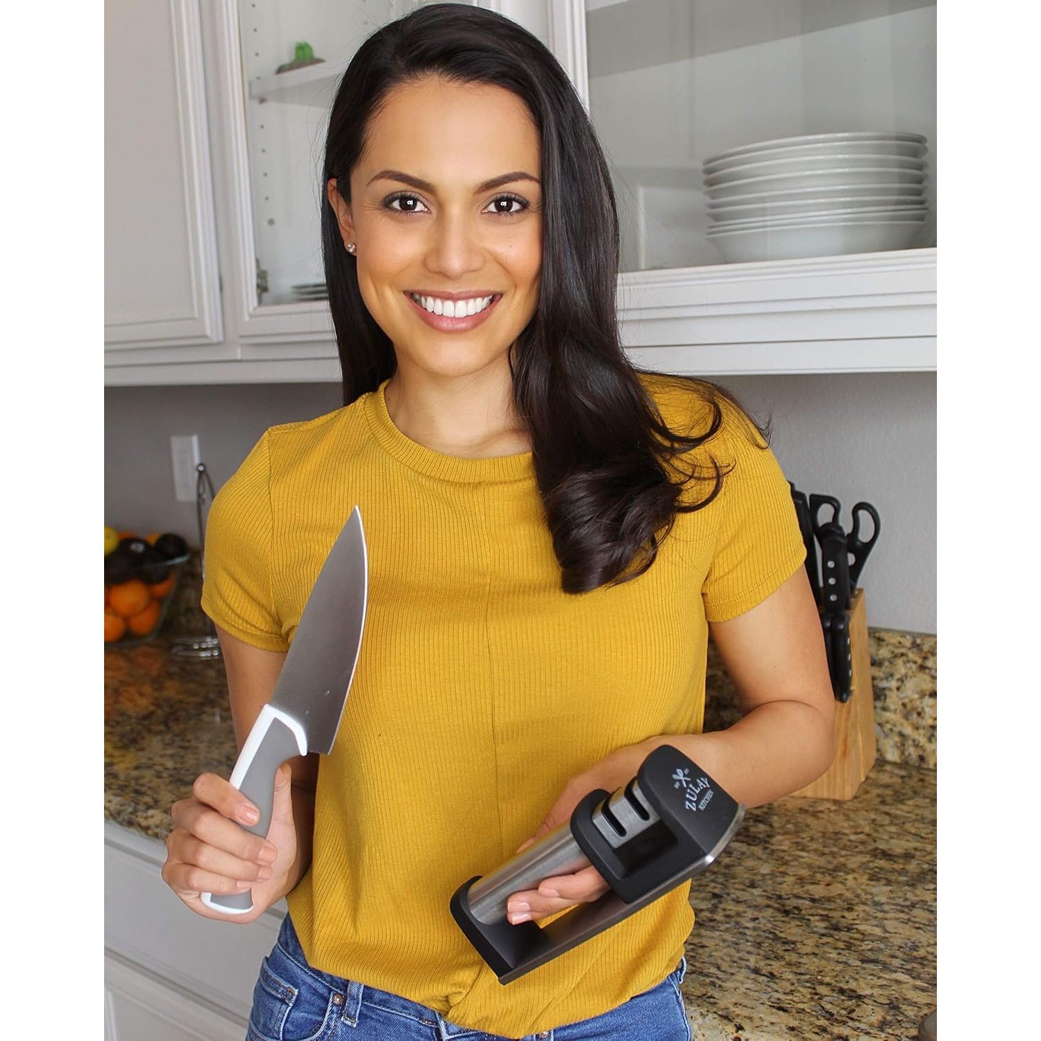 Zulay Kitchen Z-0071 Kitchen-Utensils - Thumbnail View #2