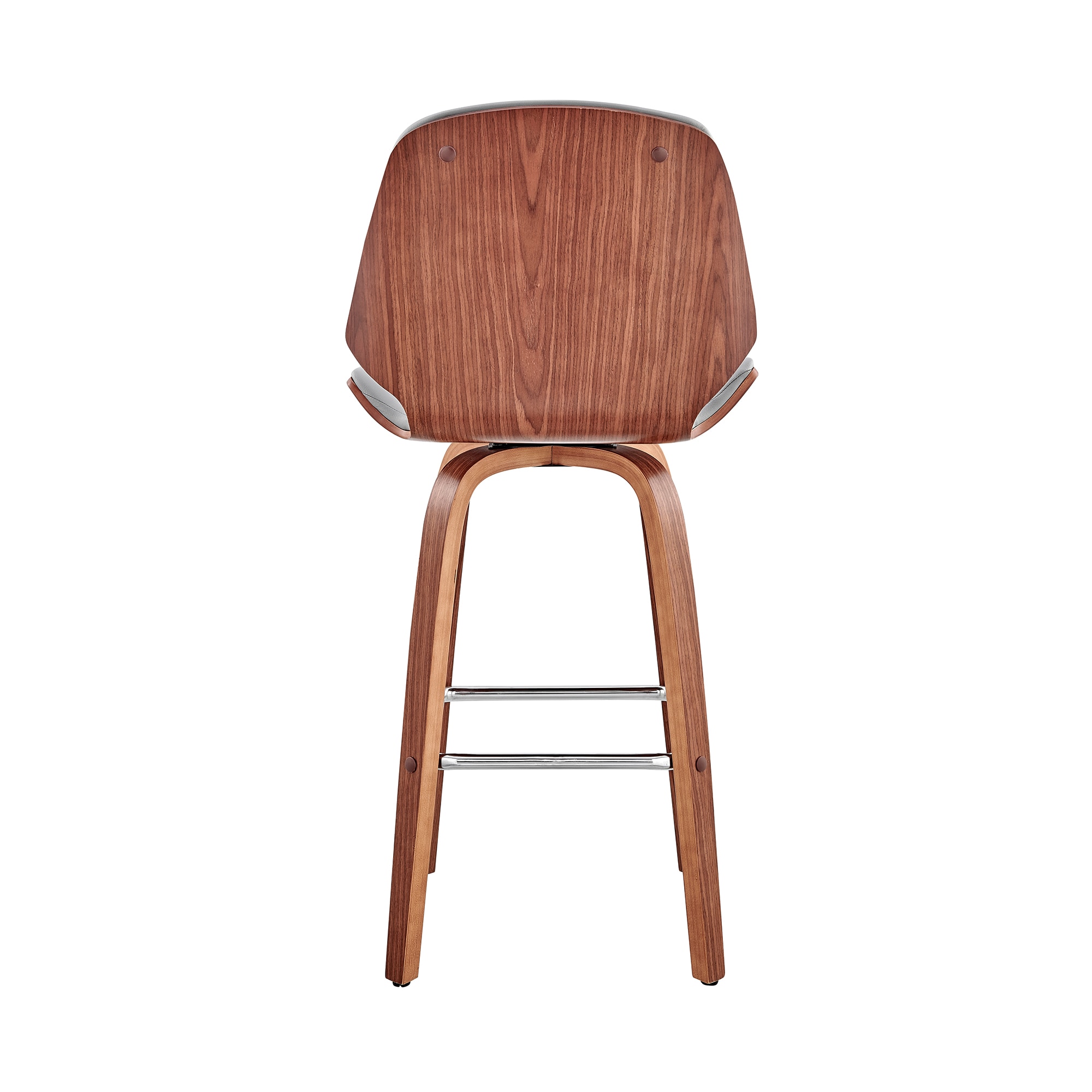 Armen Living LCAABAWAGR26 stools - View #5