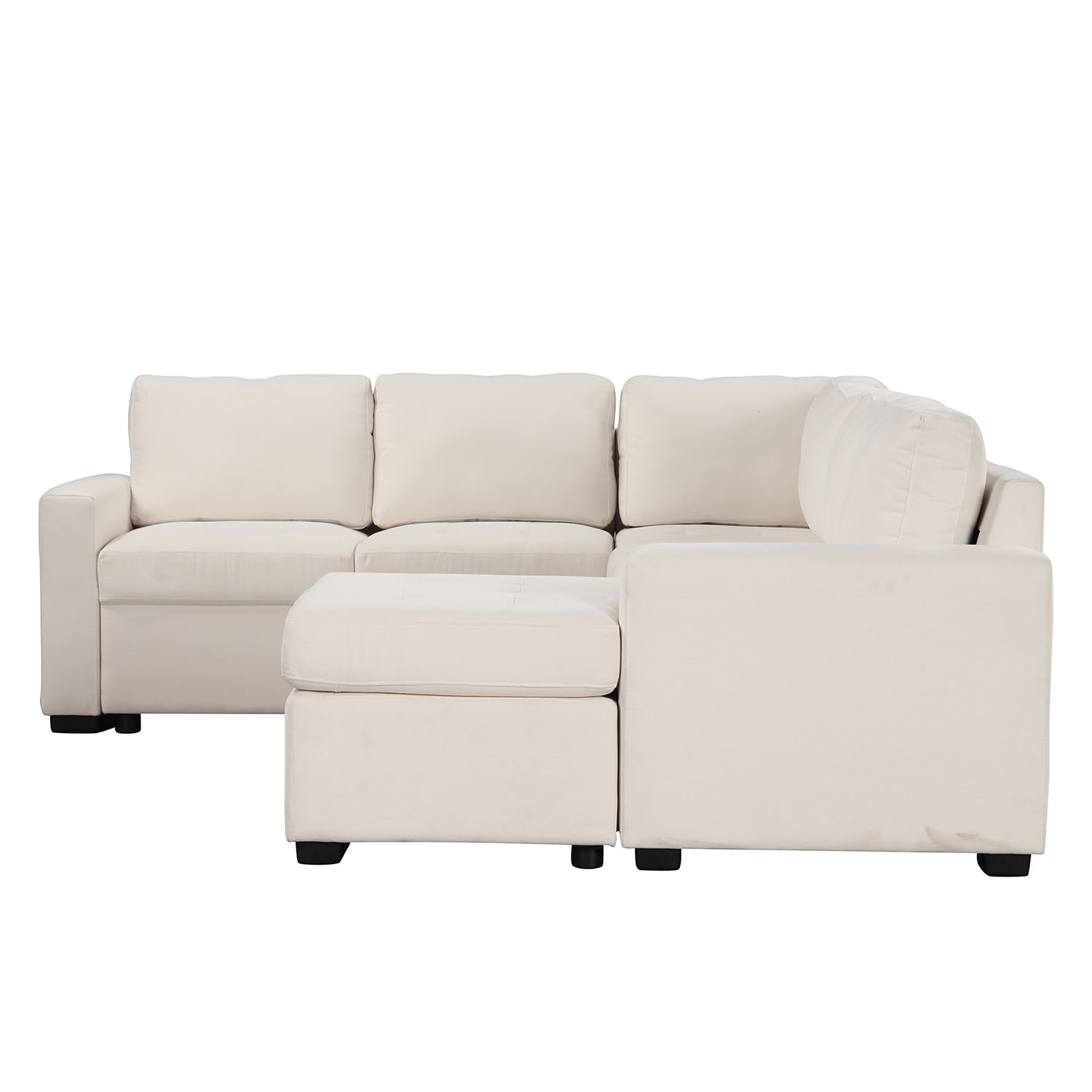 GZMR GZ-BS8066A Sofas-Loveseats - View #11