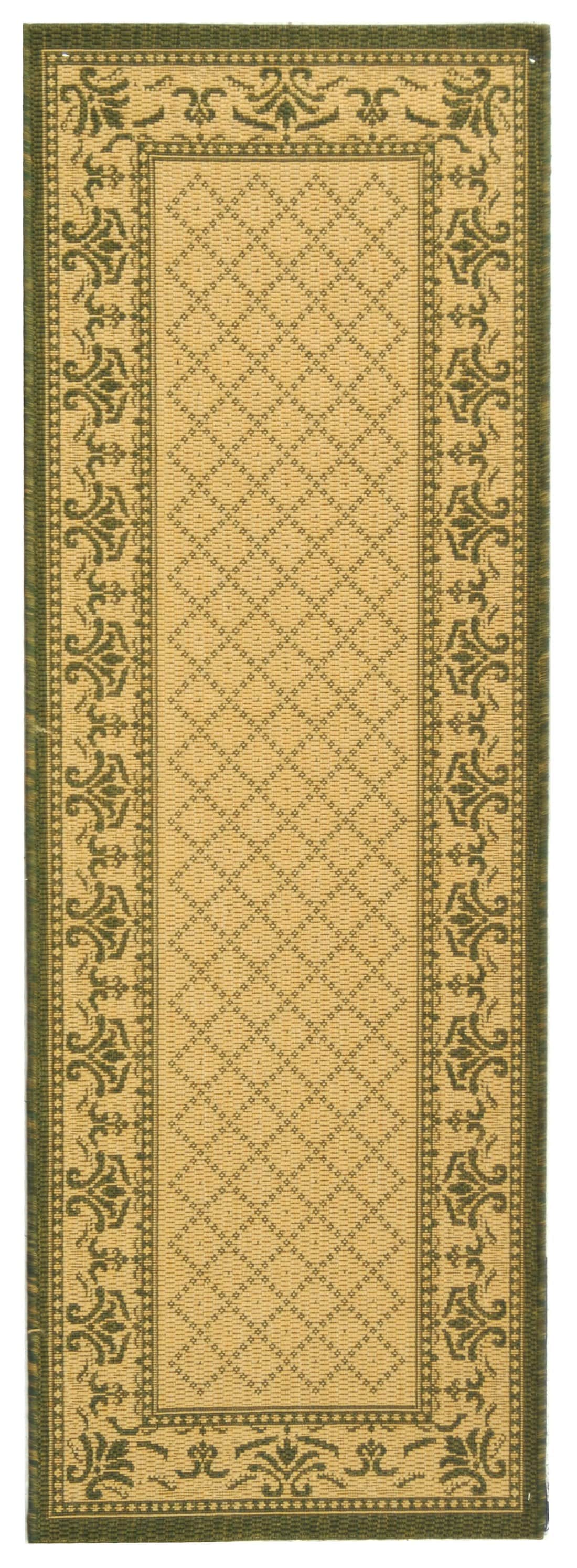 Safavieh CY0901-1E01-210 rugs - View #2
