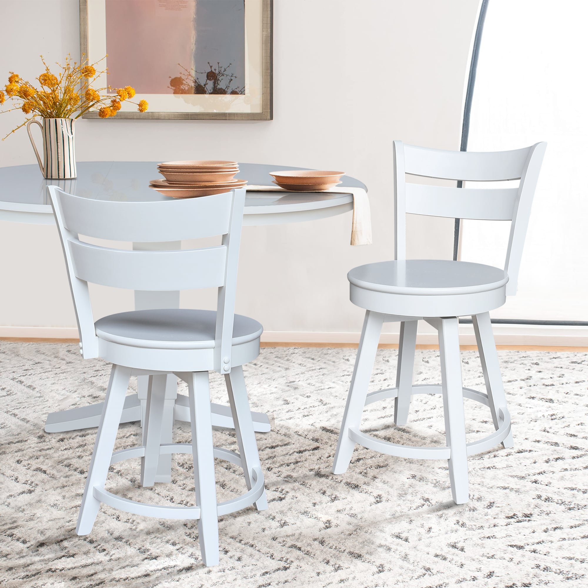 International Concepts S08-800SW stools - View #8