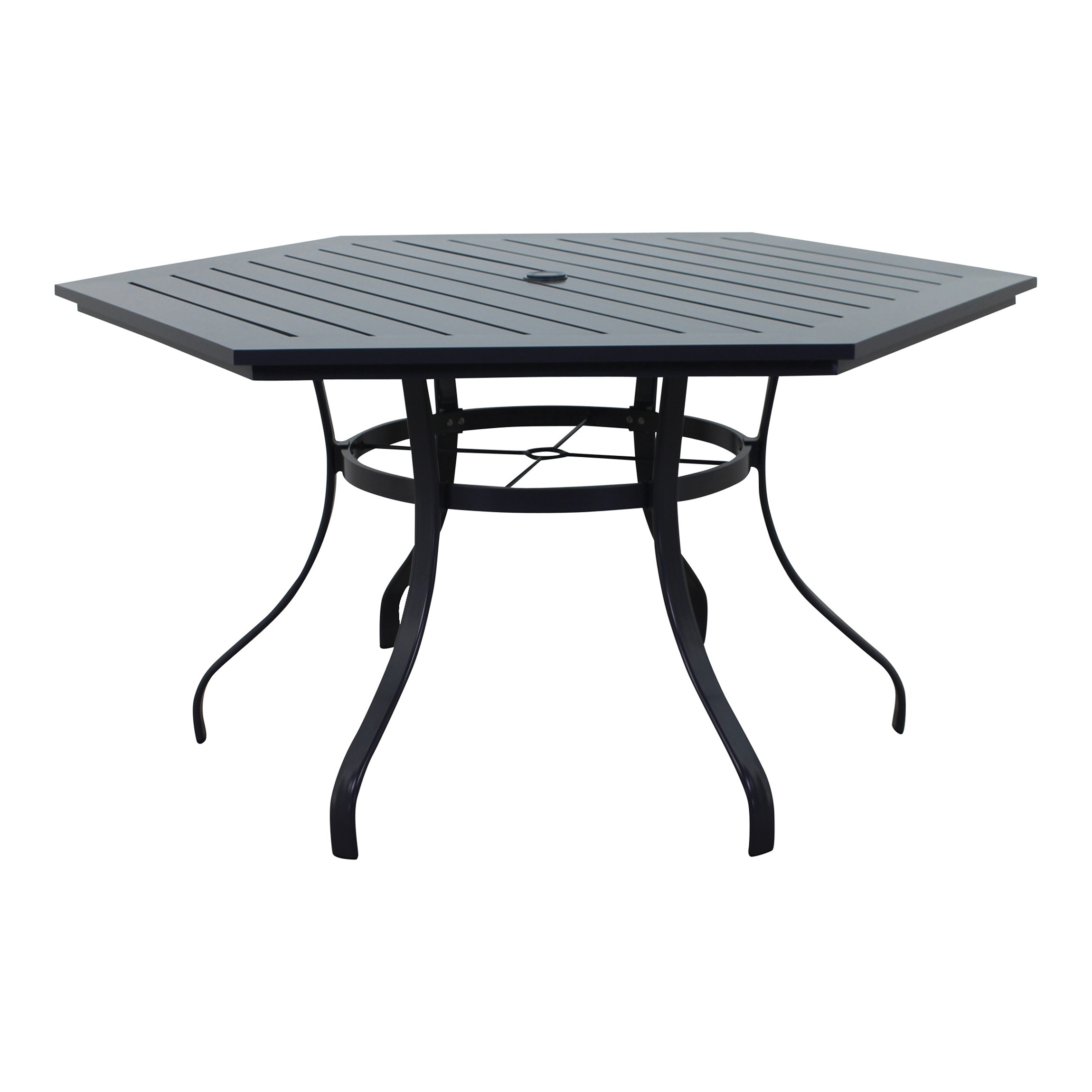 Courtyard Casual 5172 Patio-Tables - View #9
