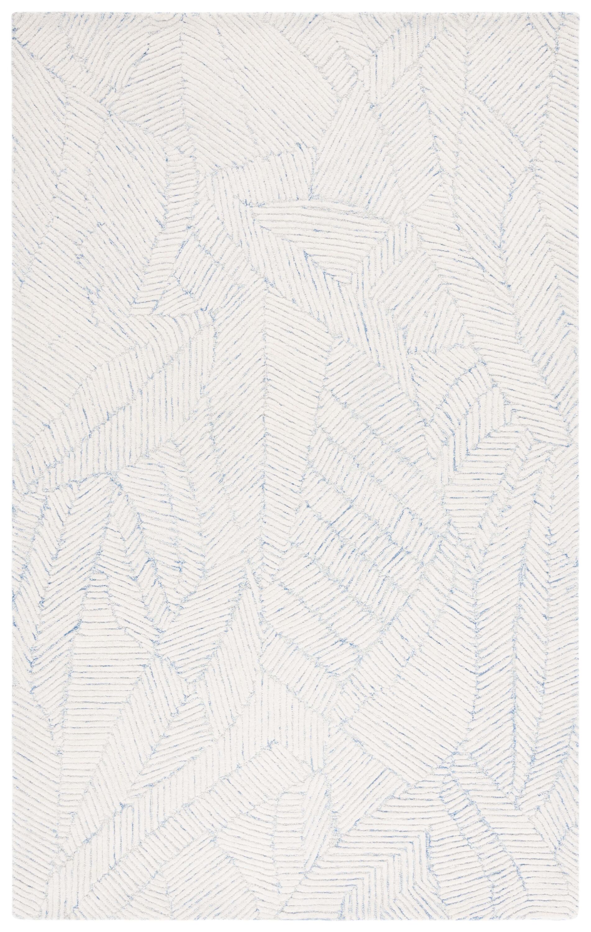Safavieh EBN123M-5 rugs - View #2