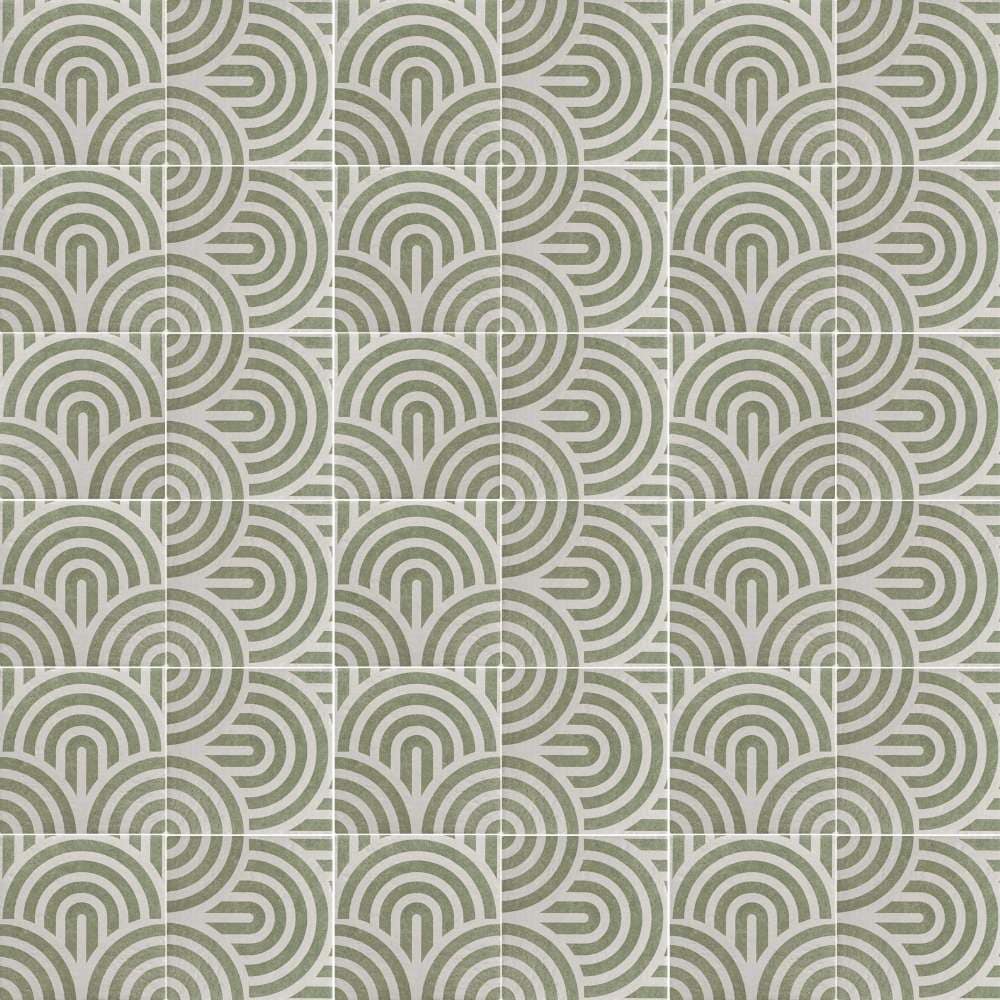 The Tile Life TARCH0808VE Ceramic-Tile - View #4