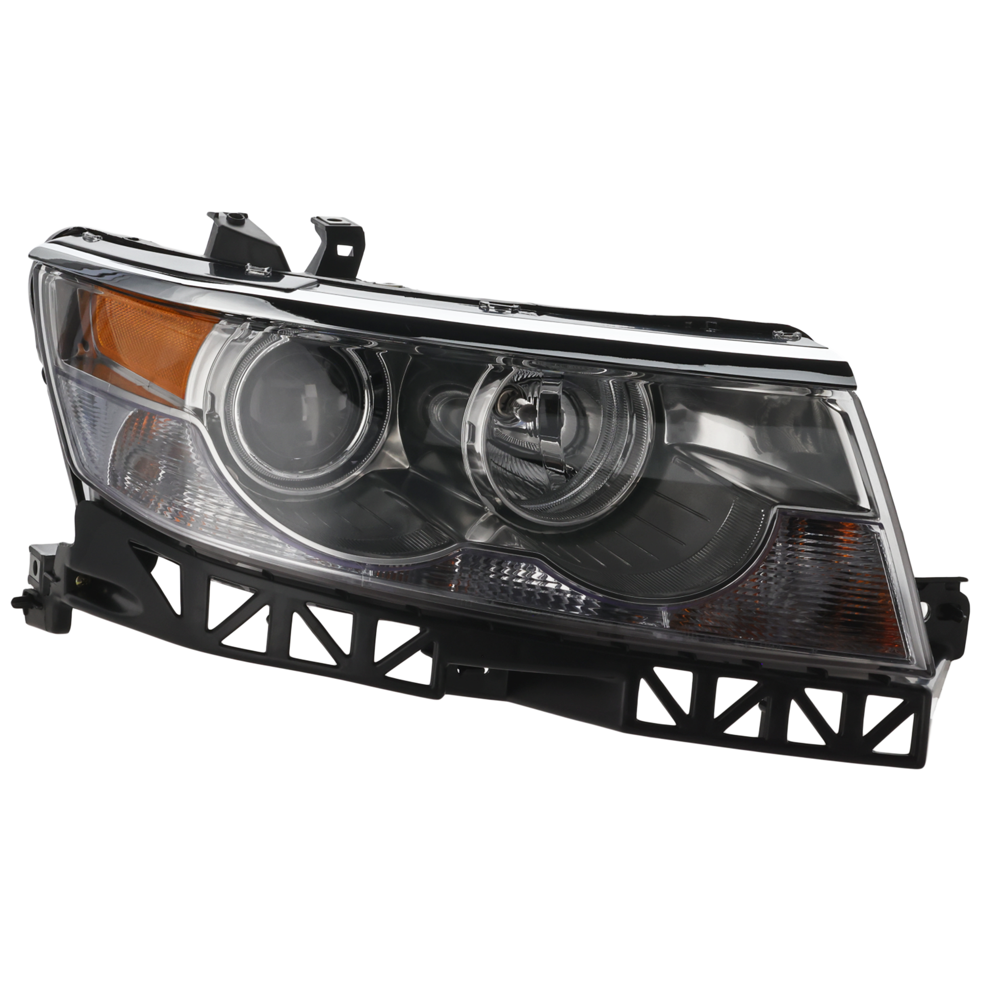 Garage-Pro JCWREPL100101GP Headlight Compatible with 2006 Lincoln Zephyr- Fits 2007-2009 Lincoln-mK Z Passenger Side