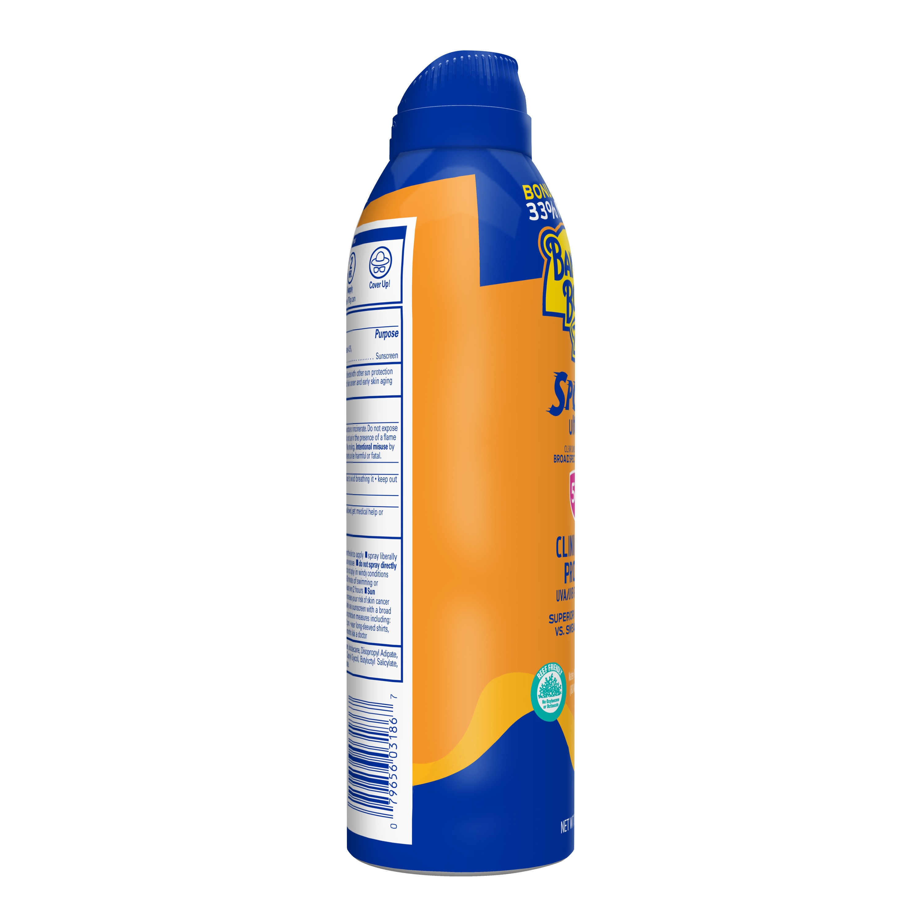 Banana Boat X301333600 Skin-Care - View #2