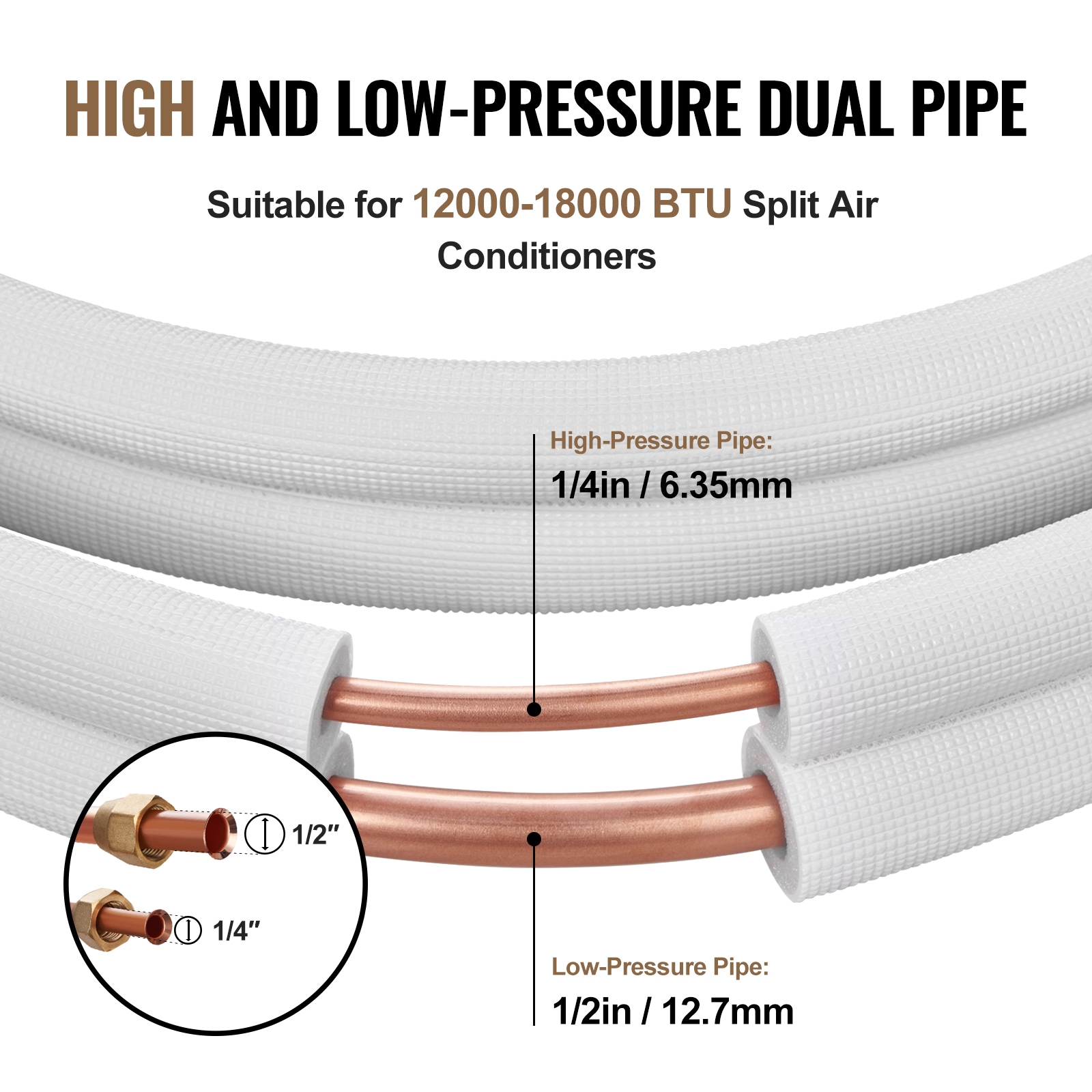 GIVIMO LW047GIVSS321 Ductless-Mini-Splits - View #5